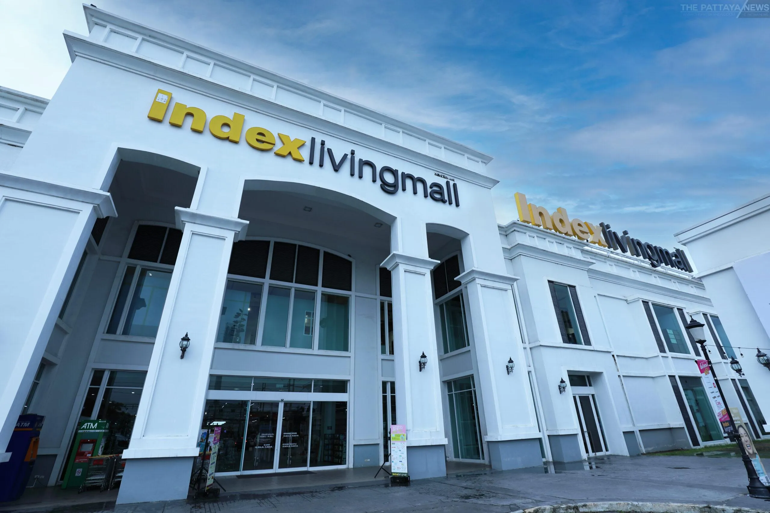 Index Living Mall in Thailand, central_asia | Home Decor - Rated 4.4