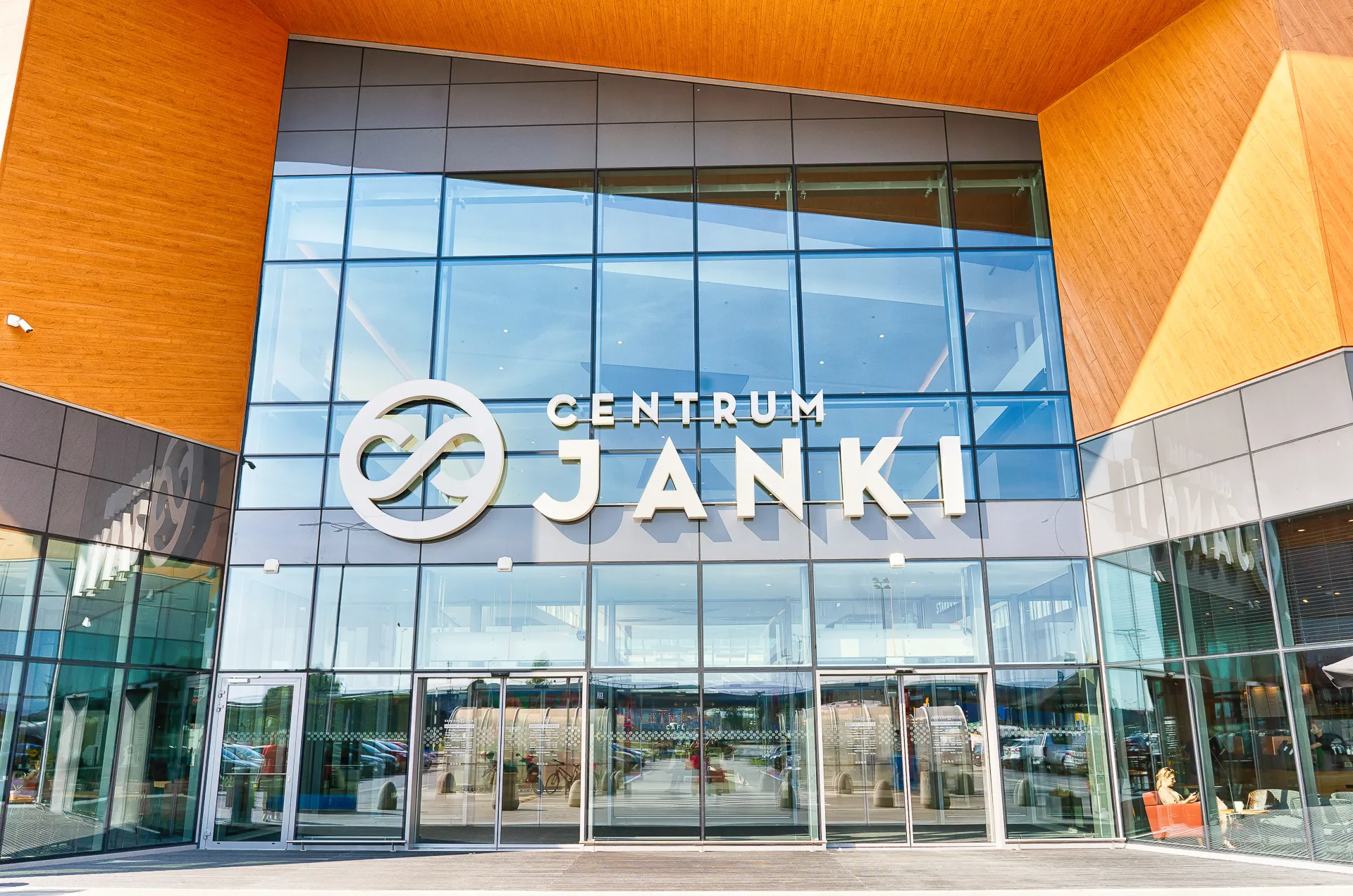 Janki Shopping Center in Poland, europe | Fragrance,Handbags,Shoes,Clothes,Cosmetics - Country Helper