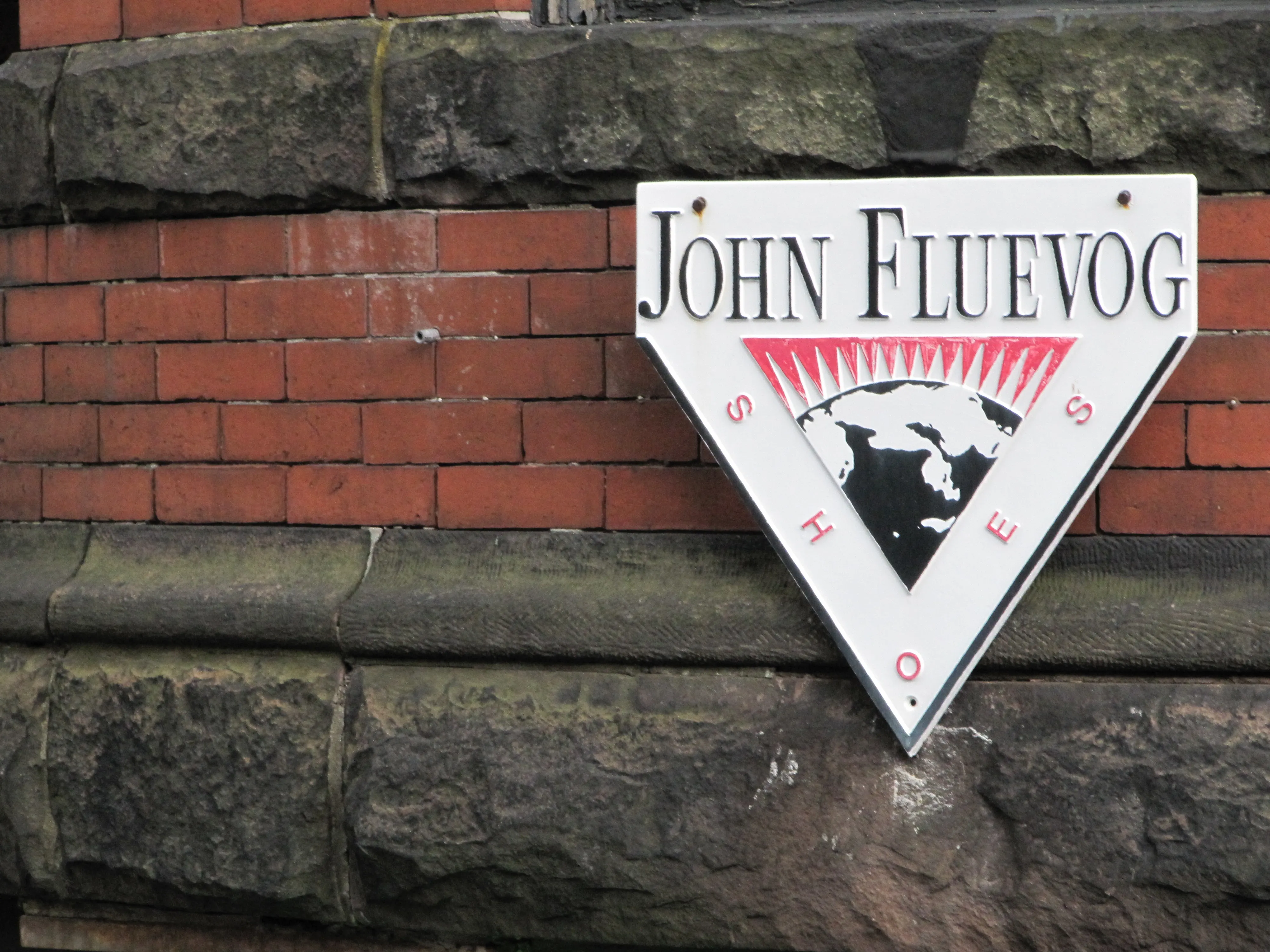 John Fluevog Shoes Seattle in USA, north_america | Shoes - Country Helper