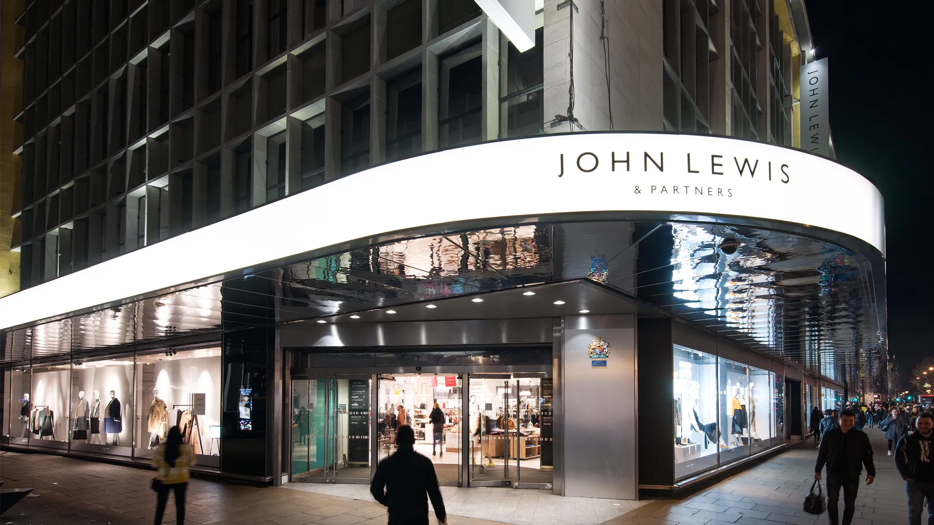 John Lewis & Partners Oxford Street in United Kingdom, europe | Handbags,Shoes,Accessories,Clothes,Travel Bags,Swimwear - Country Helper