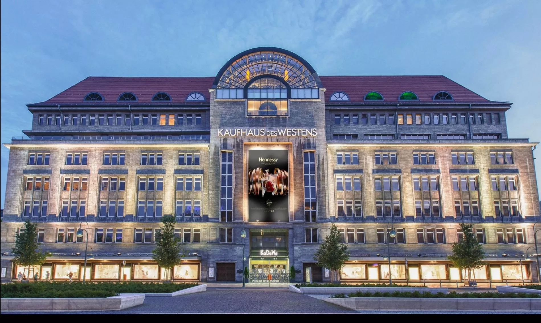 Kaufhaus des Westens in Germany, europe | Handbags,Shoes,Accessories,Clothes,Natural Beauty Products,Cosmetics,Sportswear,Watches,Travel Bags - Country Helper