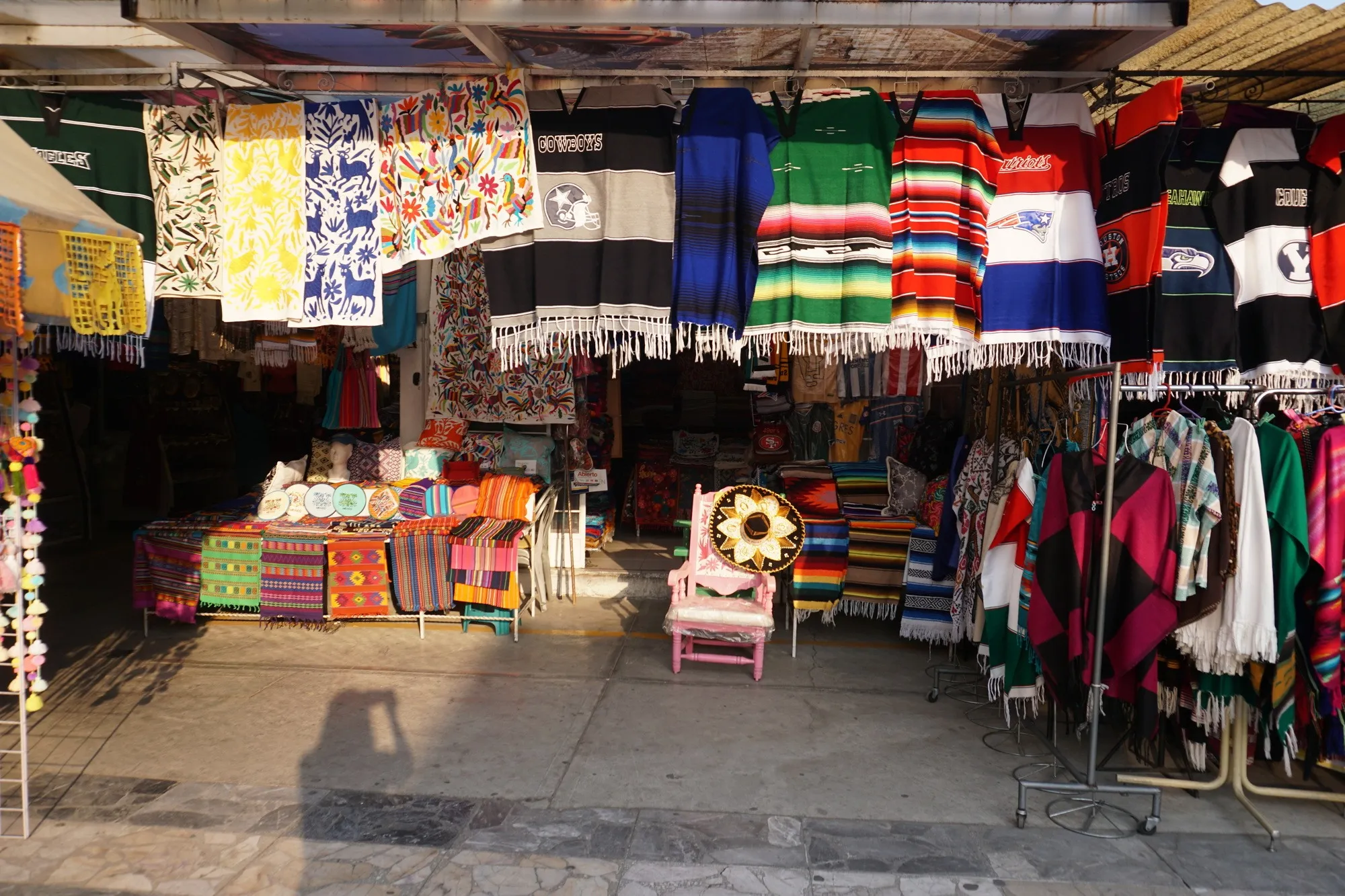 The Ciudadela Market in Mexico, north_america | Other Crafts,Handicrafts,Home Decor - Country Helper