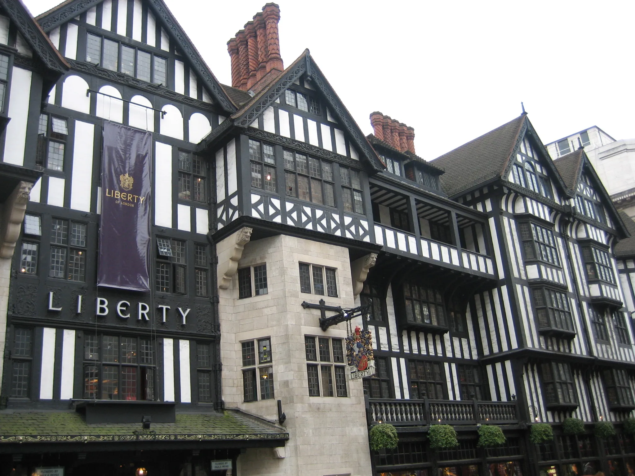 Liberty London in United Kingdom, europe | Sporting Equipment,Shoes,Accessories,Clothes,Sportswear,Swimwear - Country Helper