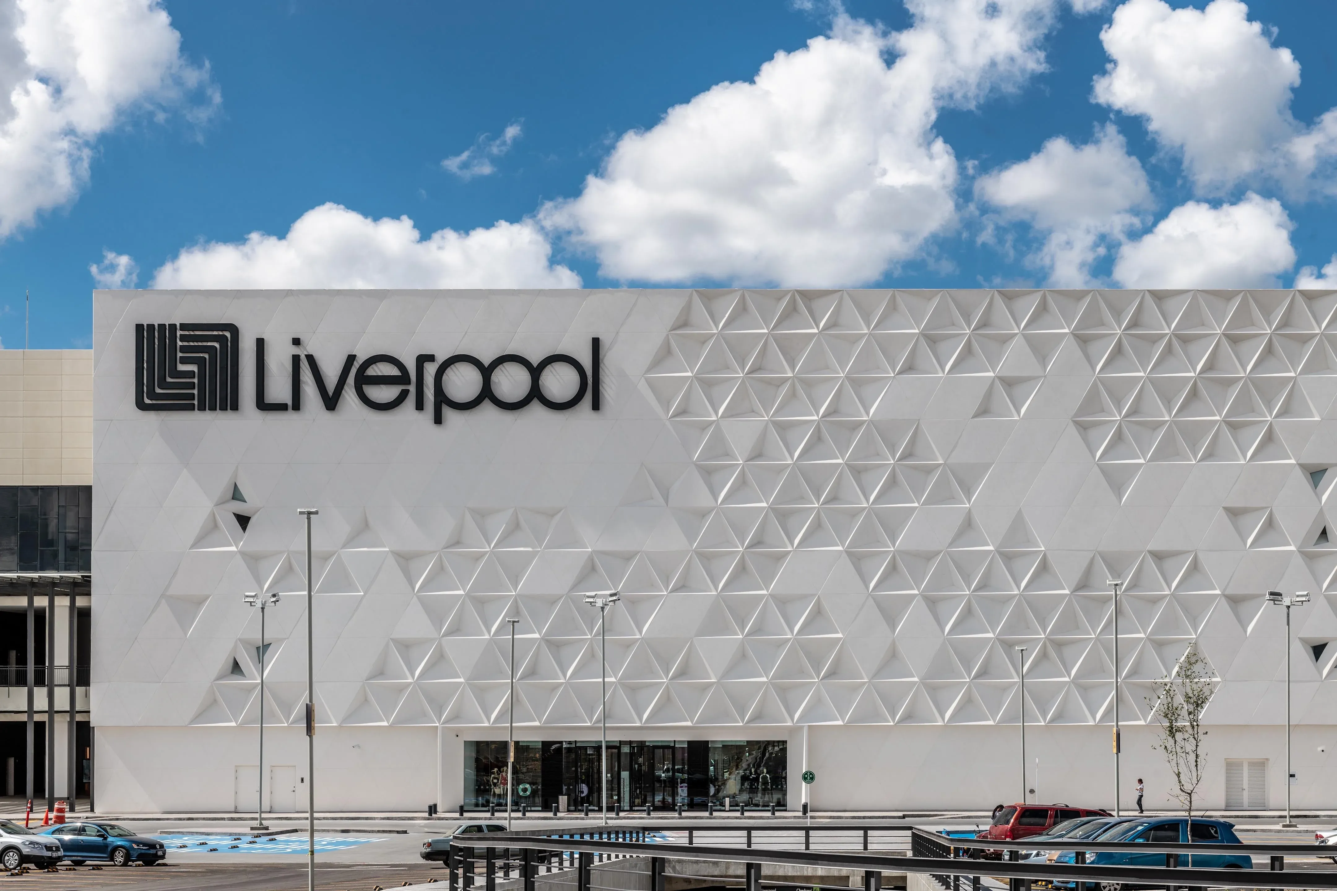 Liverpool in Mexico, north_america | Fragrance,Shoes,Accessories,Clothes,Cosmetics - Country Helper