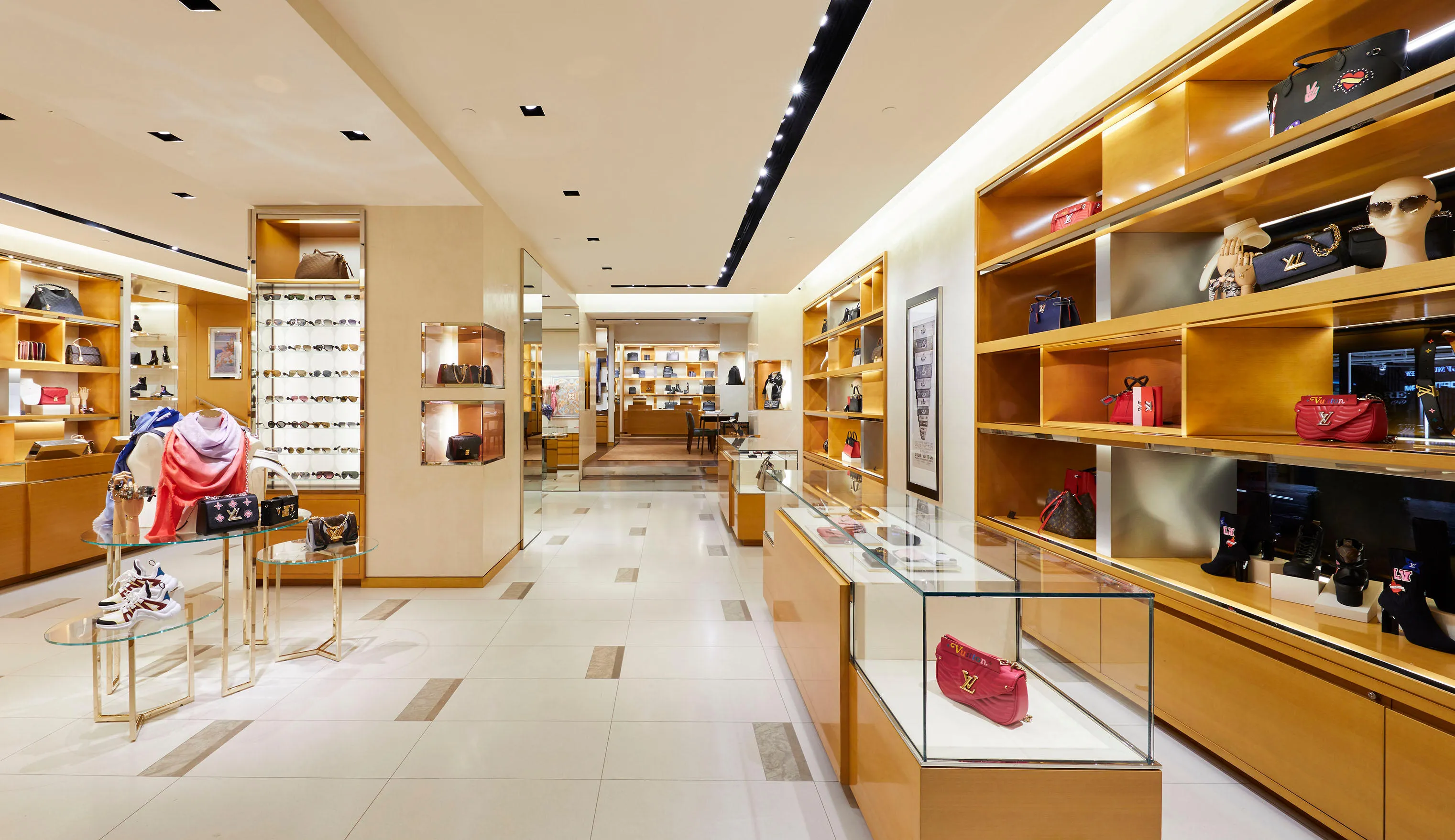 Louis Vuitton Helsinki Store in Finland, europe | Handbags,Shoes,Travel Bags - Country Helper