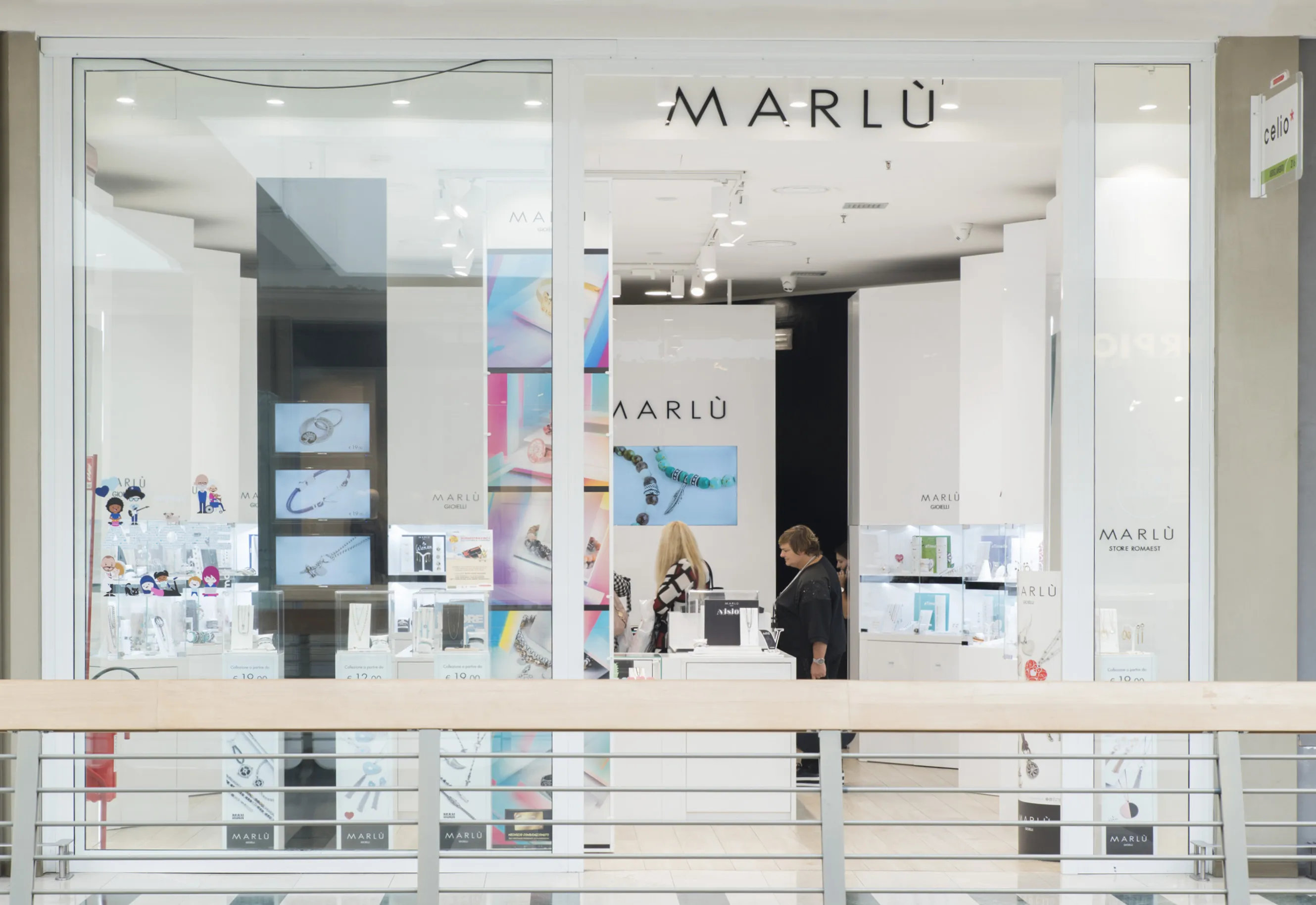 Marlu Store in Italy, europe | Jewelry - Country Helper