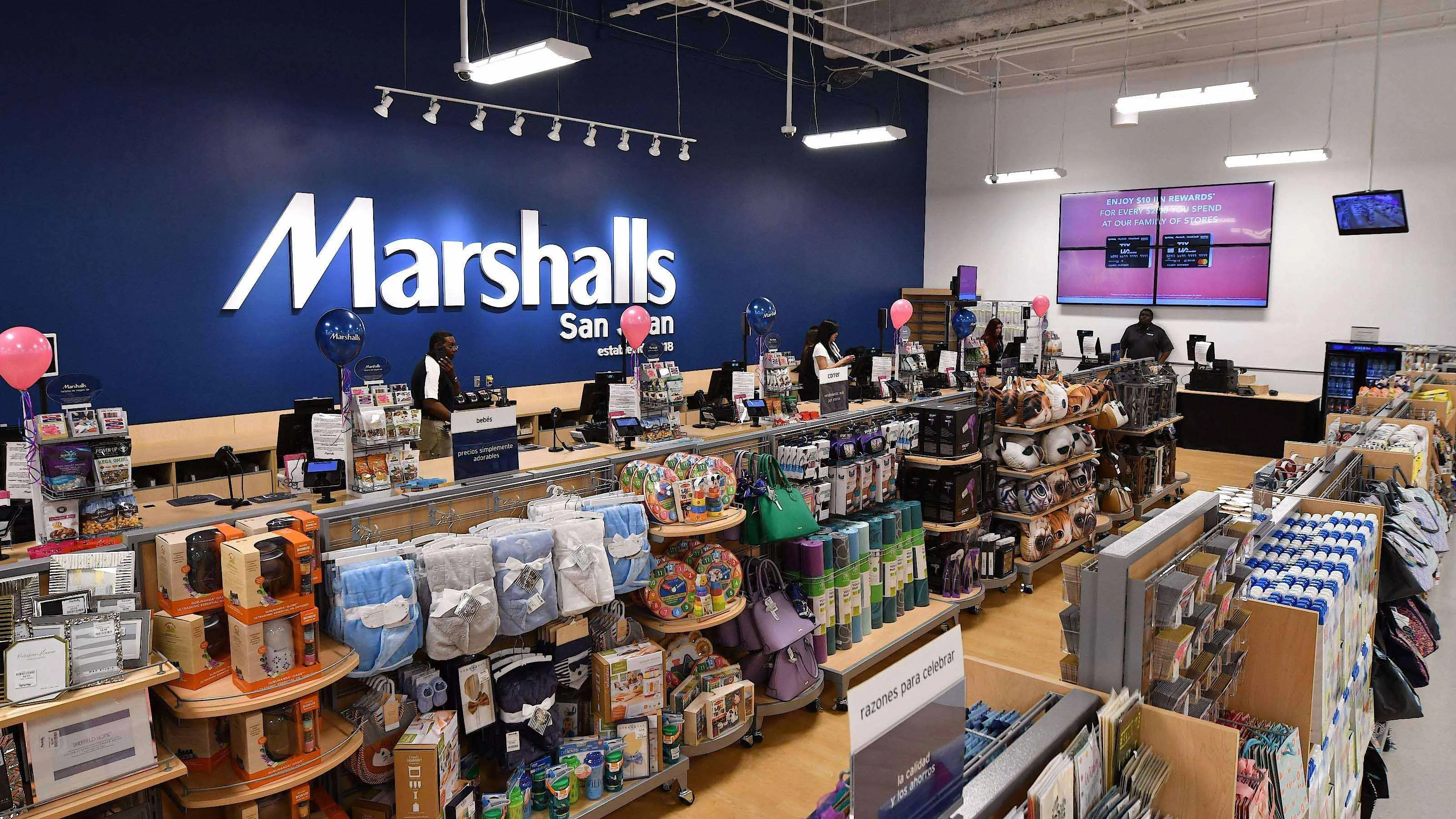 Marshalls in Puerto Rico, caribbean | Handbags,Shoes,Accessories,Clothes,Handicrafts,Home Decor - Country Helper