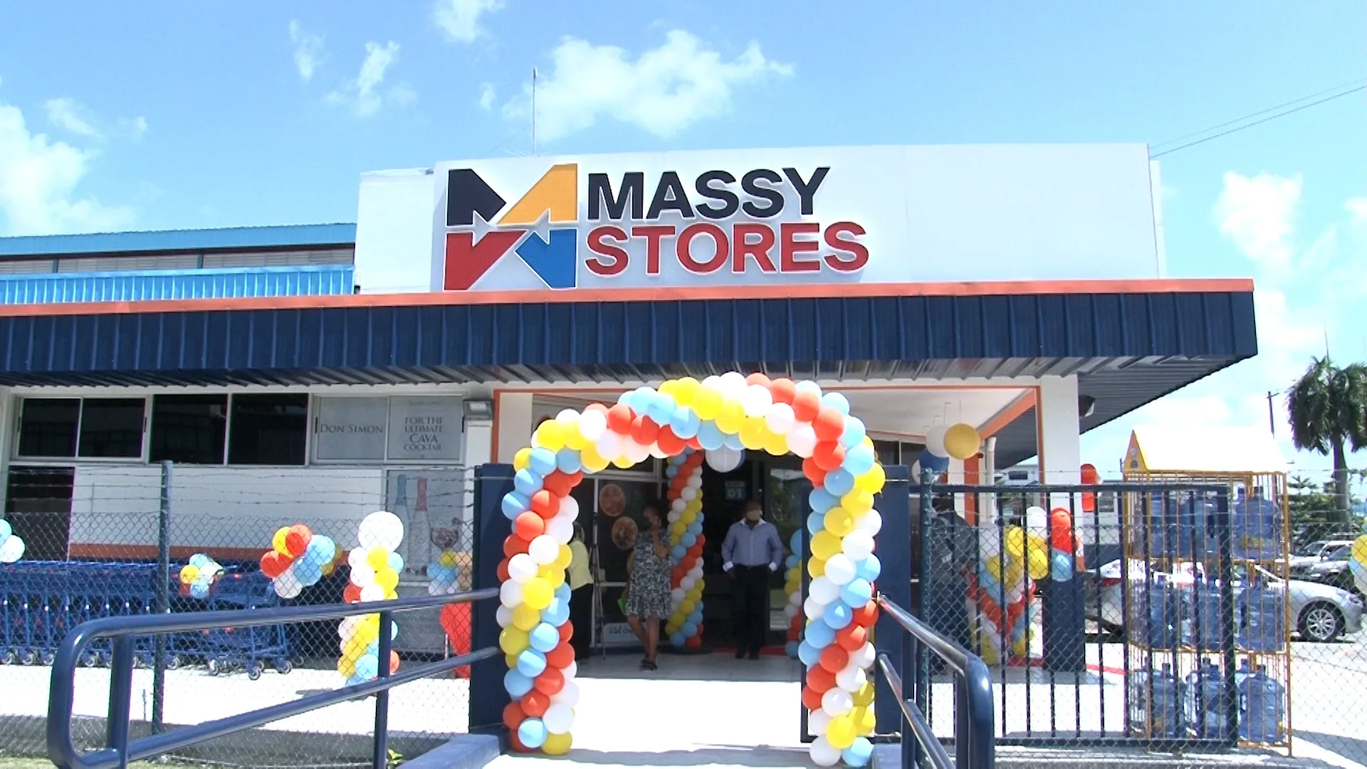 Massy Stores Guyana in Guyana, south_america | Spices,Organic Food,Dairy,Fruit & Vegetable,Herbs,Meat - Country Helper