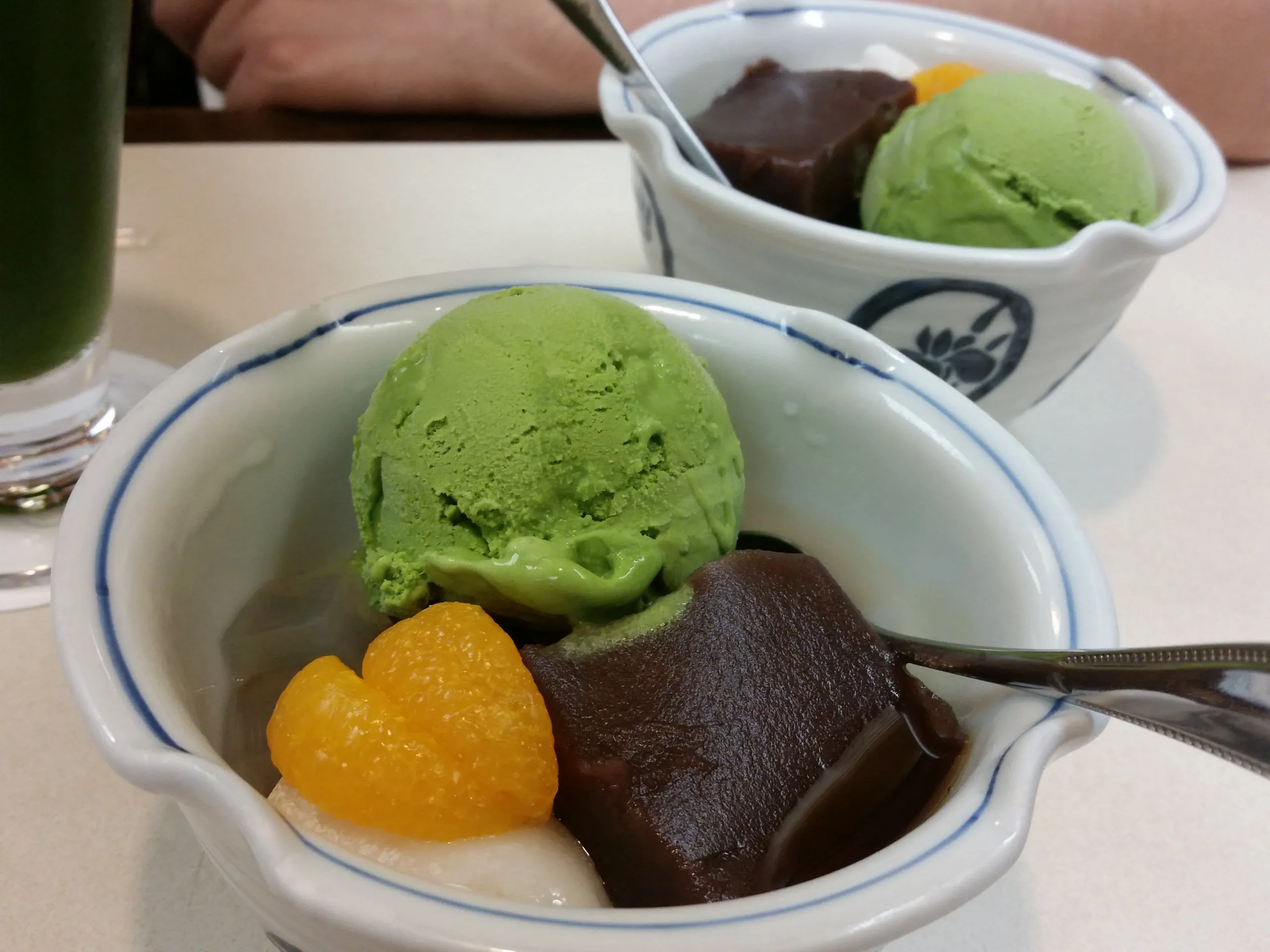 Mihashi Ueno Main Branch in Japan, east_asia | Sweets - Country Helper