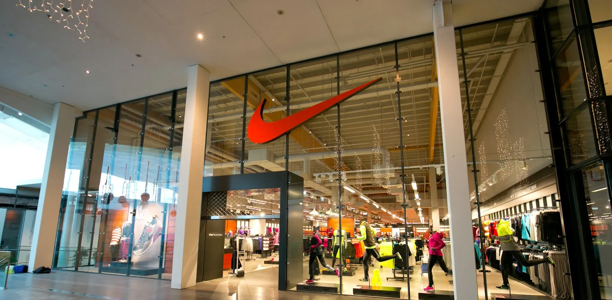 Nike Store in Austria, europe | Sportswear - Rated 4.1