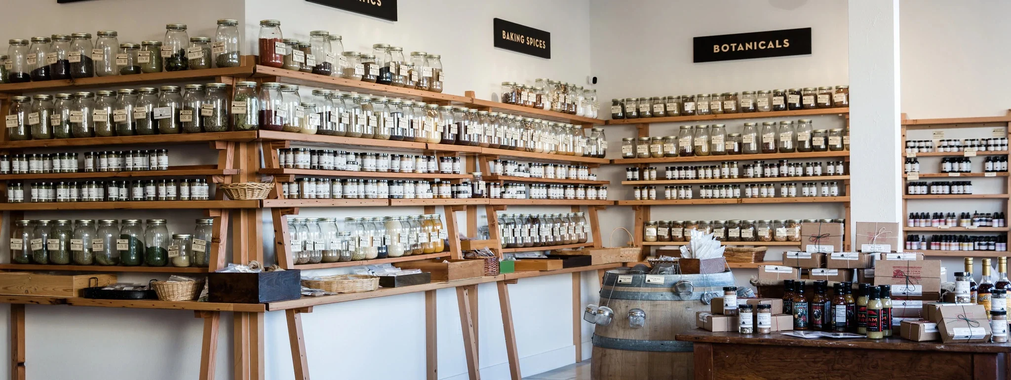 Oaktown Spice Shop in USA, north_america | Spices - Rated 4.9