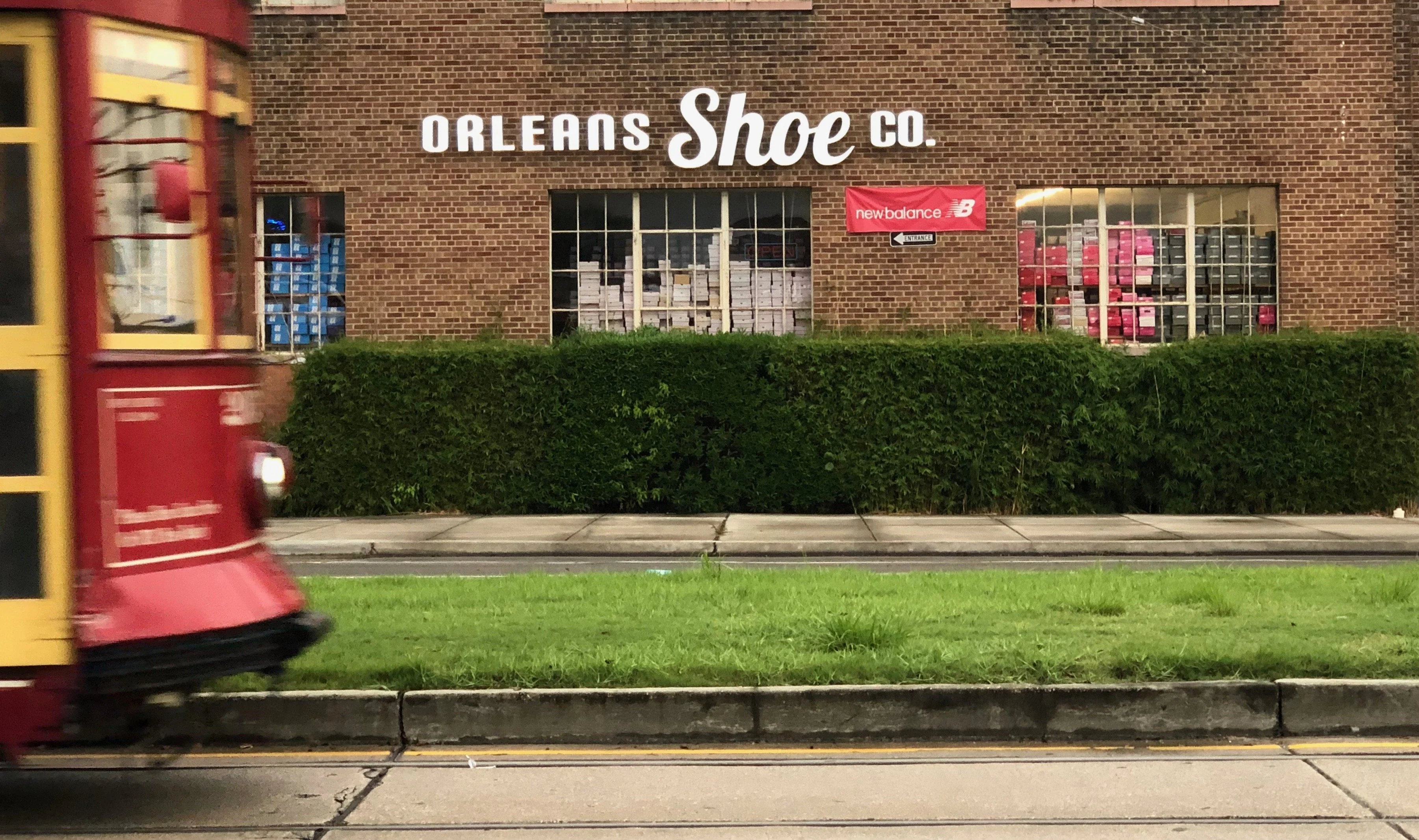 Orleans Shoe Co in USA, north_america | Shoes - Country Helper