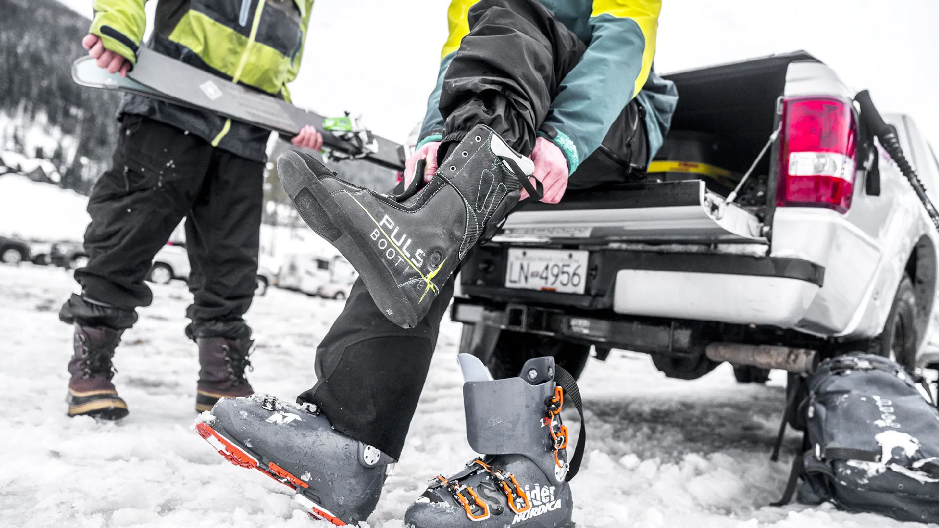 Pulse Boot Lab & Ski Co in Canada, north_america | Sporting Equipment,Sportswear - Country Helper