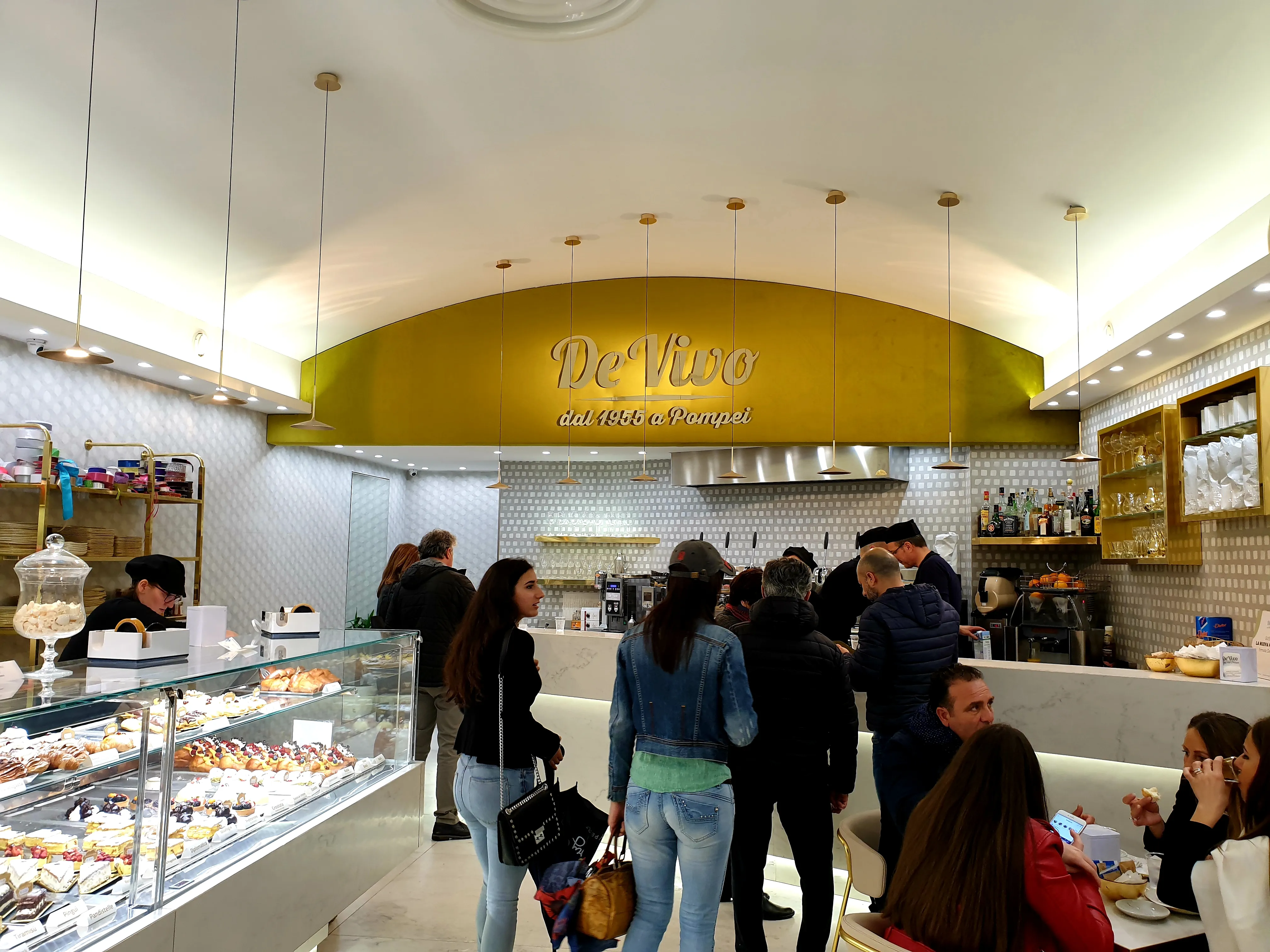 Pasticceria De Vivo in Italy, europe | Baked Goods,Sweets - Rated 4.3