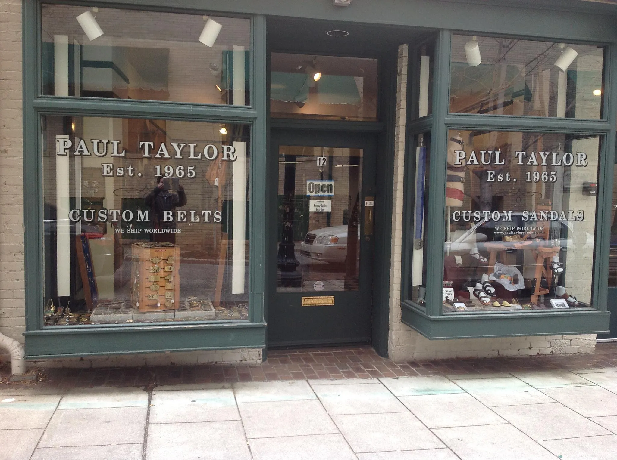Paul Taylor Leather in USA, north_america | Handbags,Accessories - Country Helper