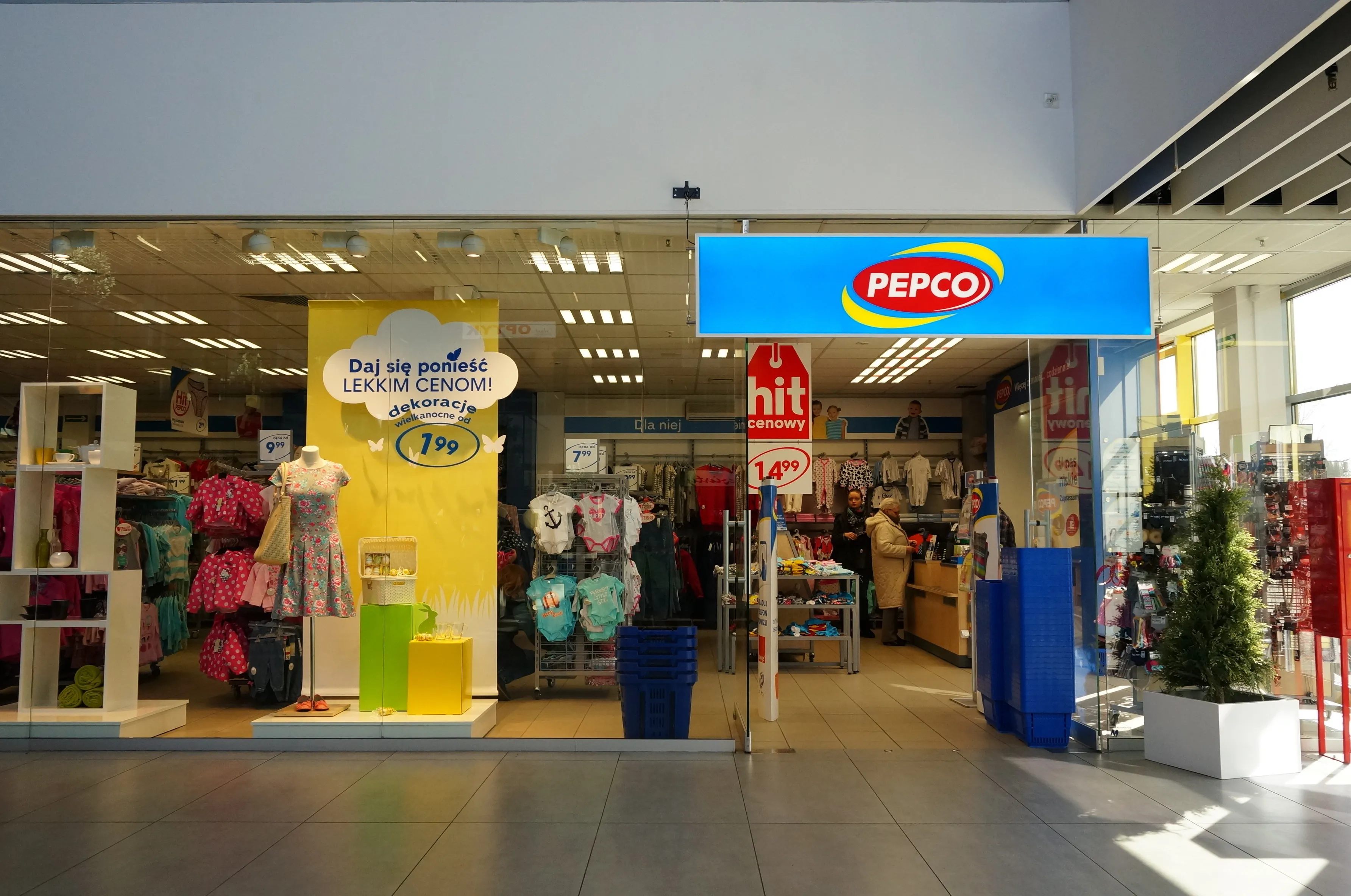 Pepco in Croatia, europe | Shoes,Clothes - Country Helper
