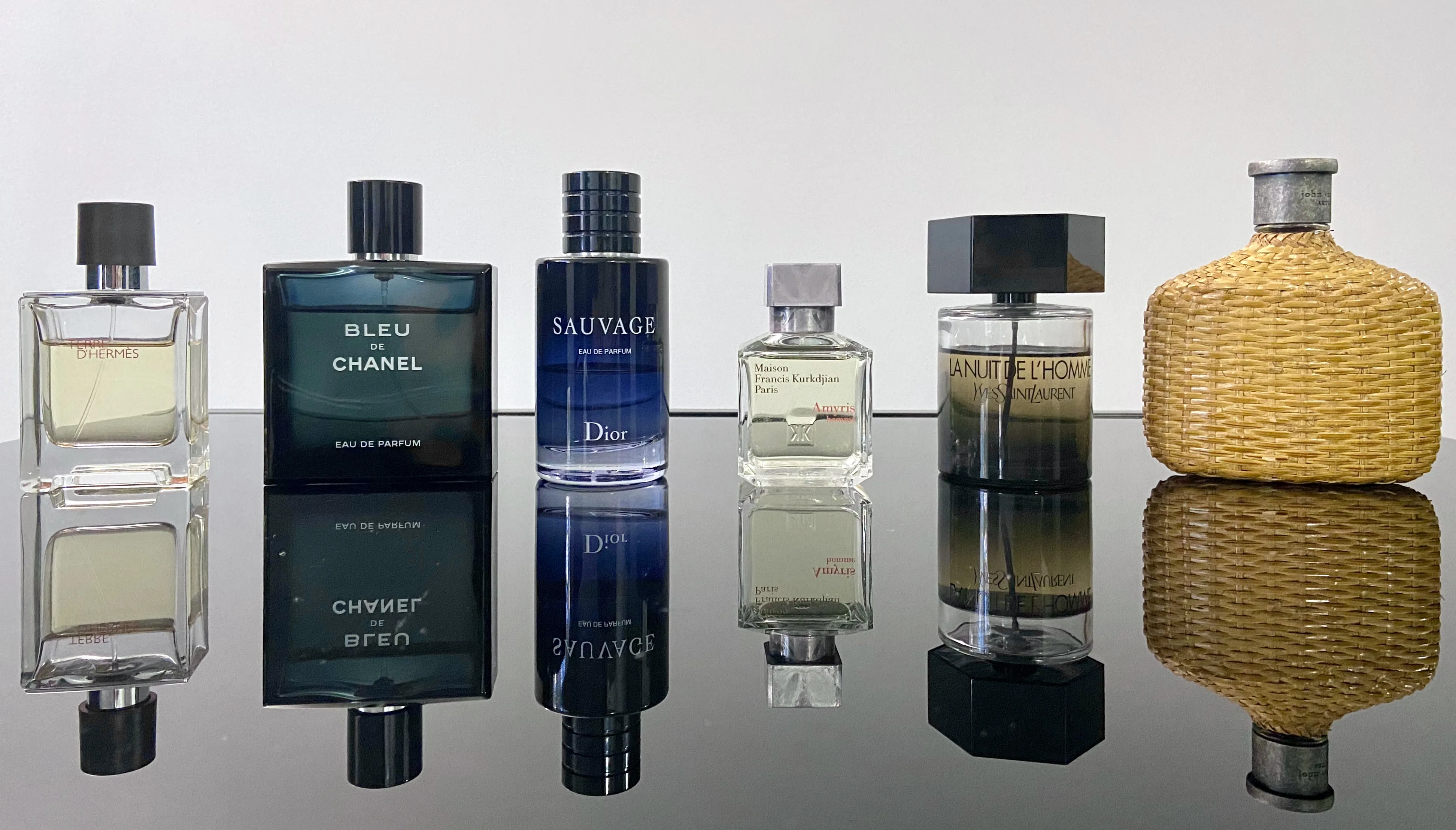 Perfume West in USA, north_america | Fragrance - Country Helper