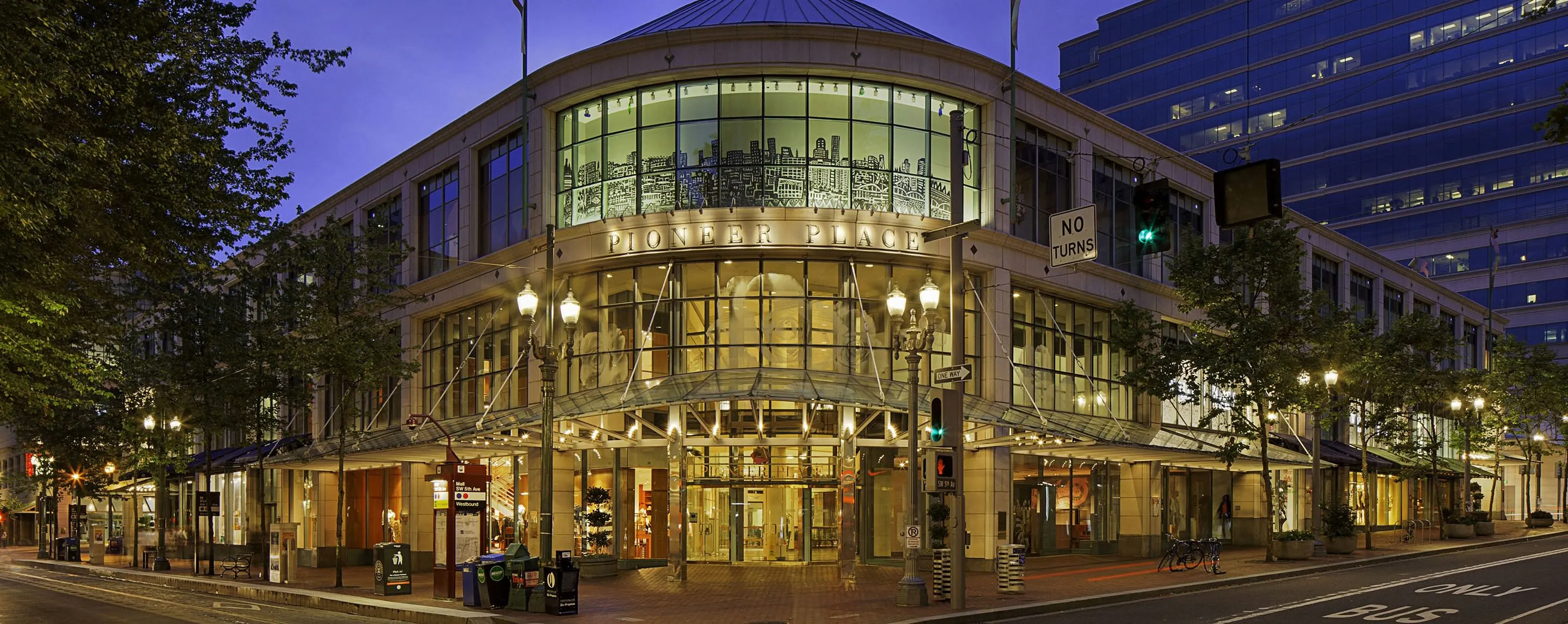 Pioneer Place in USA, north_america | Shoes,Accessories,Clothes - Country Helper