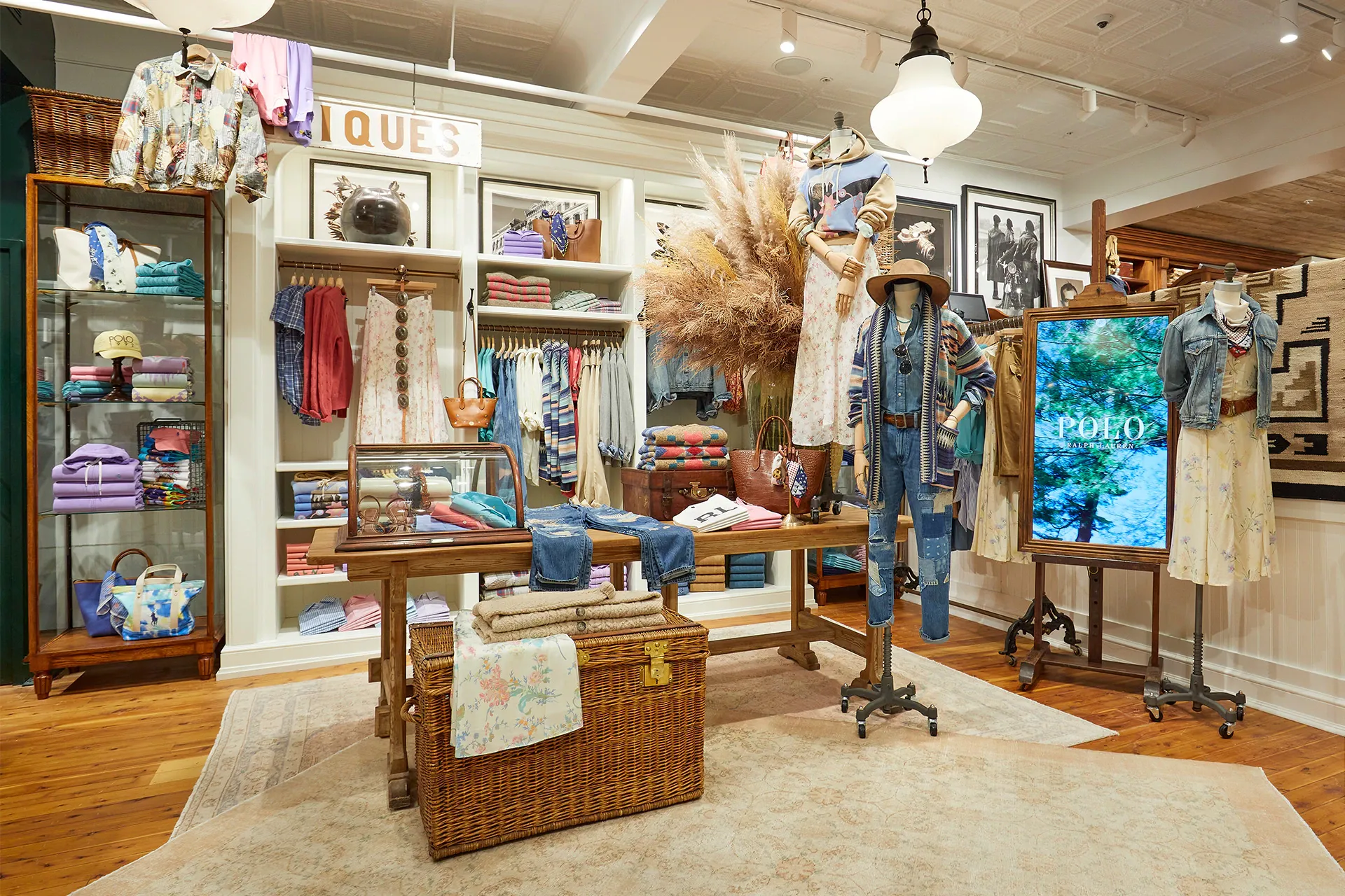 Polo Ralph Lauren Factory Store in Puerto Rico, caribbean | Accessories,Clothes - Country Helper