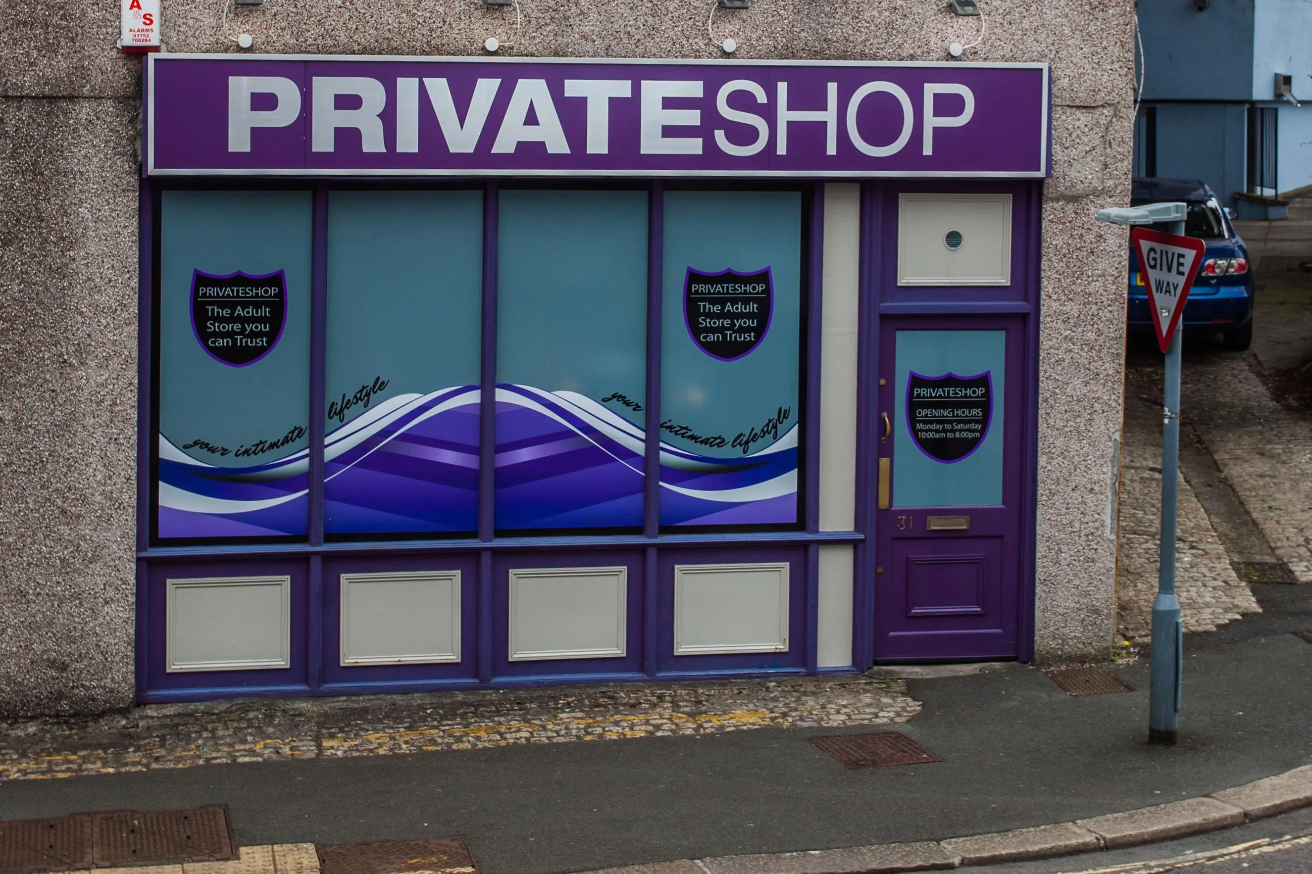 Private Shops UK in United Kingdom, europe | Sex Products - Rated 4.1