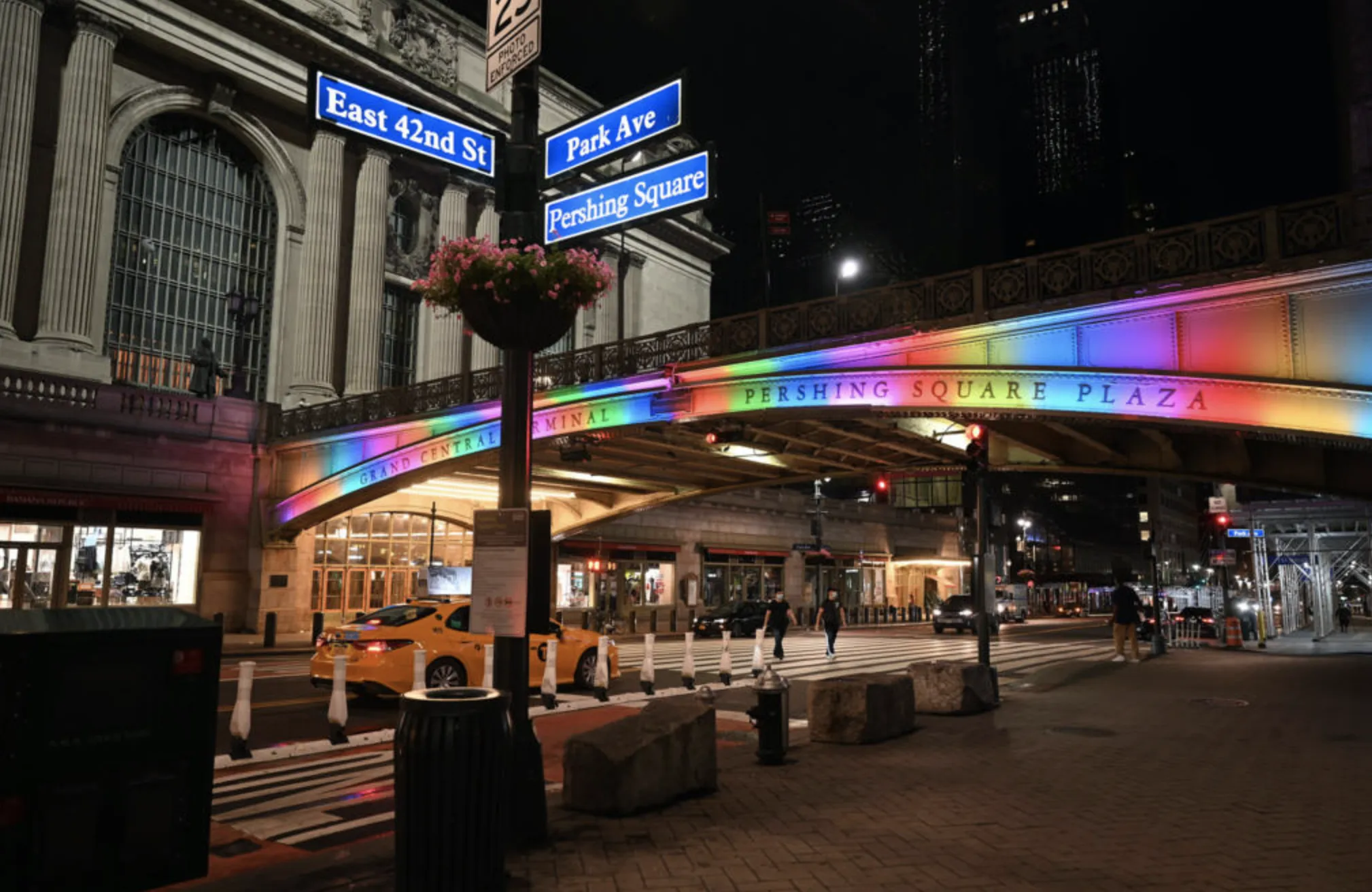 Rainbow Station in USA, north_america | Sex Products - Rated 3.2