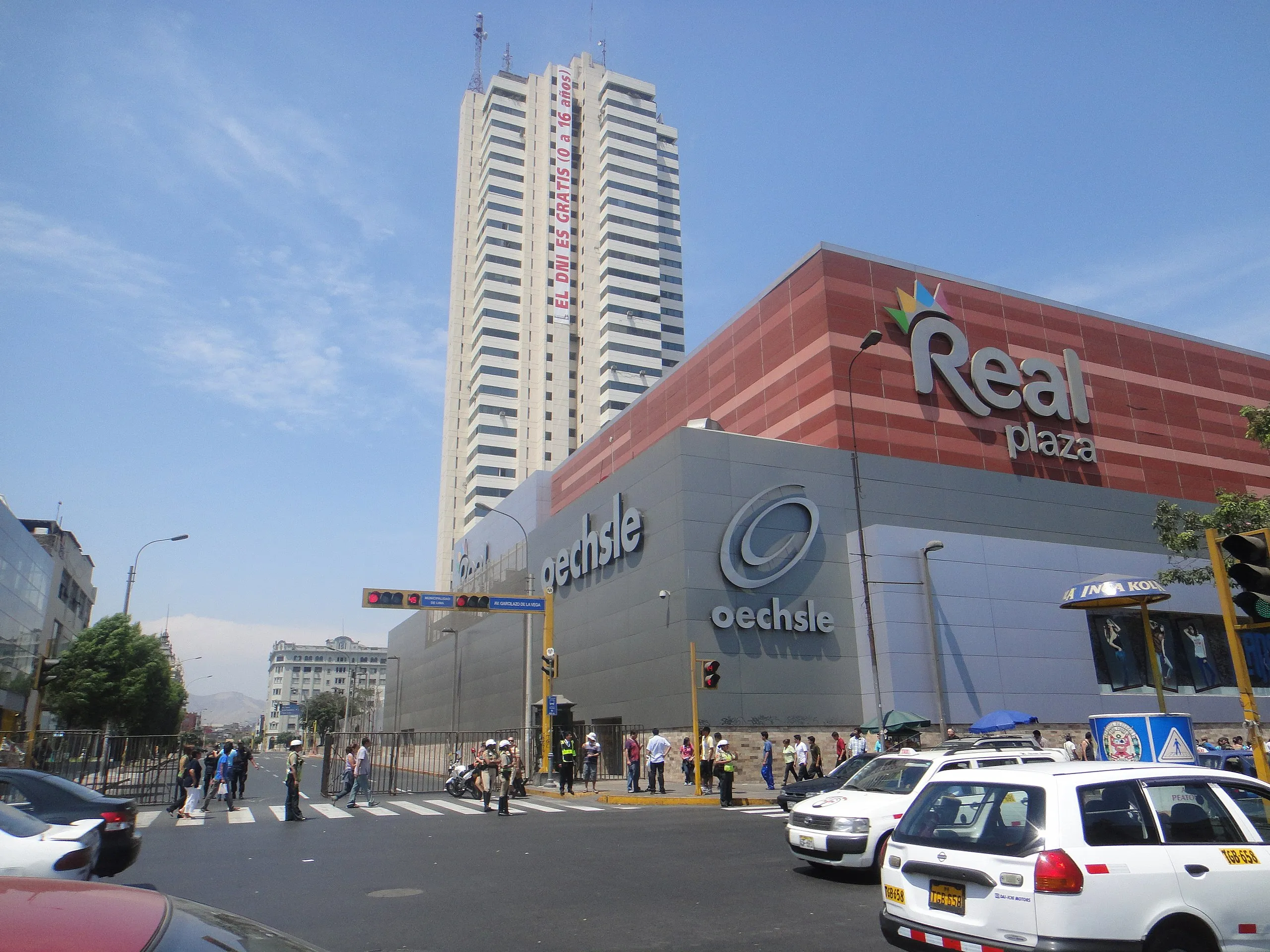 Real Plaza Civic Center in Peru, south_america | Handbags,Shoes,Clothes,Home Decor,Cosmetics,Swimwear - Country Helper