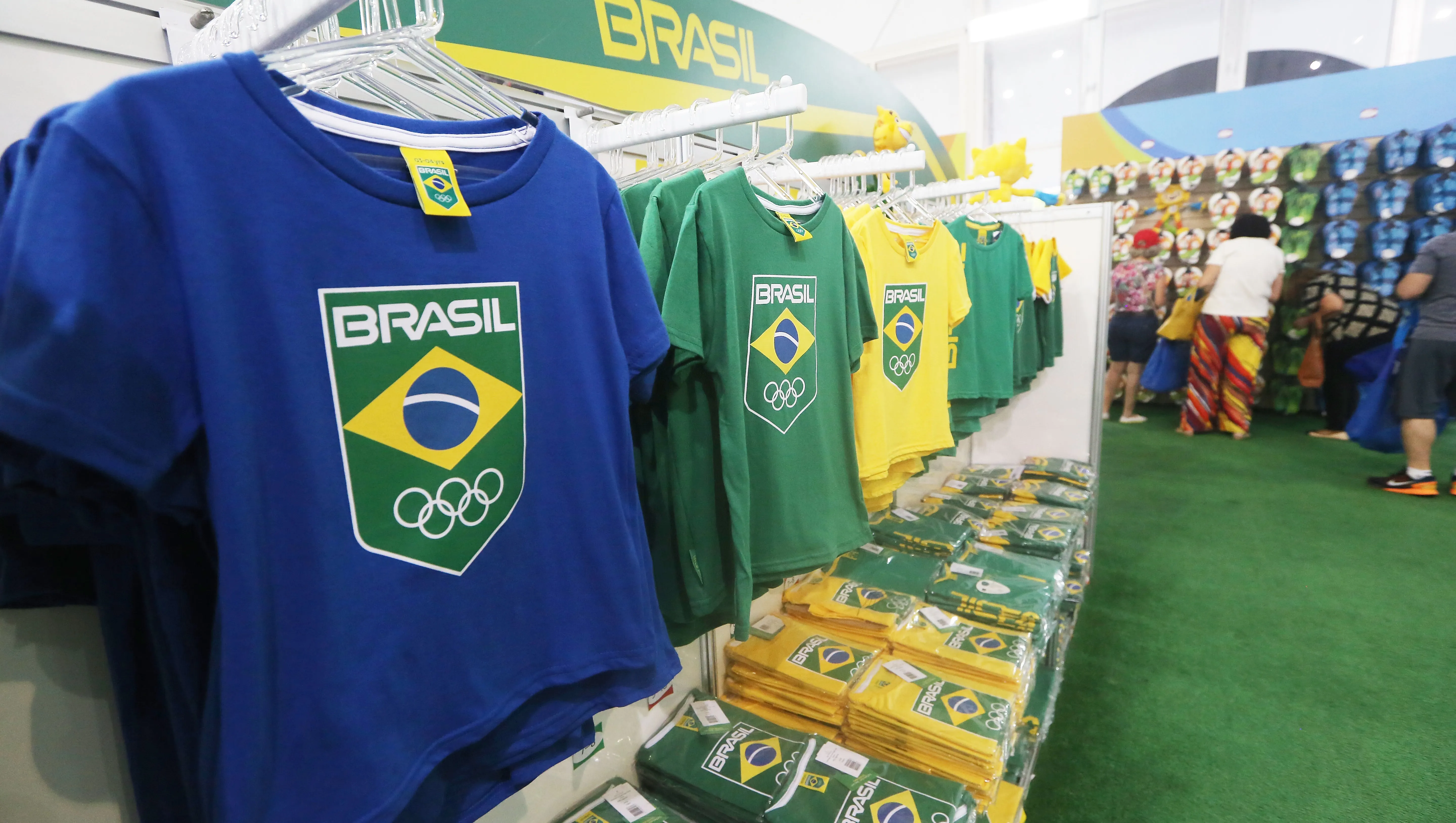 Rio Sports Souvenir in Brazil, south_america | Souvenirs - Country Helper