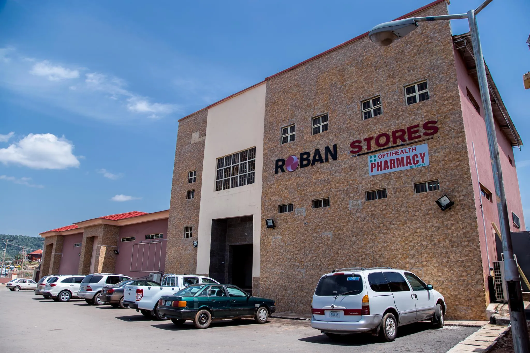 Roban Stores in Nigeria, africa | Spices,Organic Food,Dairy,Groceries,Seafood,Fruit & Vegetable,Meat - Country Helper