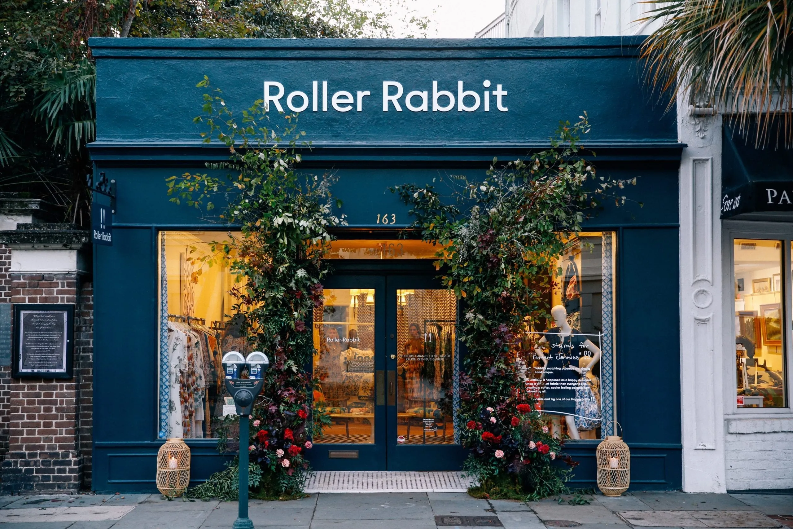 Roller Rabbit in USA, north_america | Clothes - Country Helper