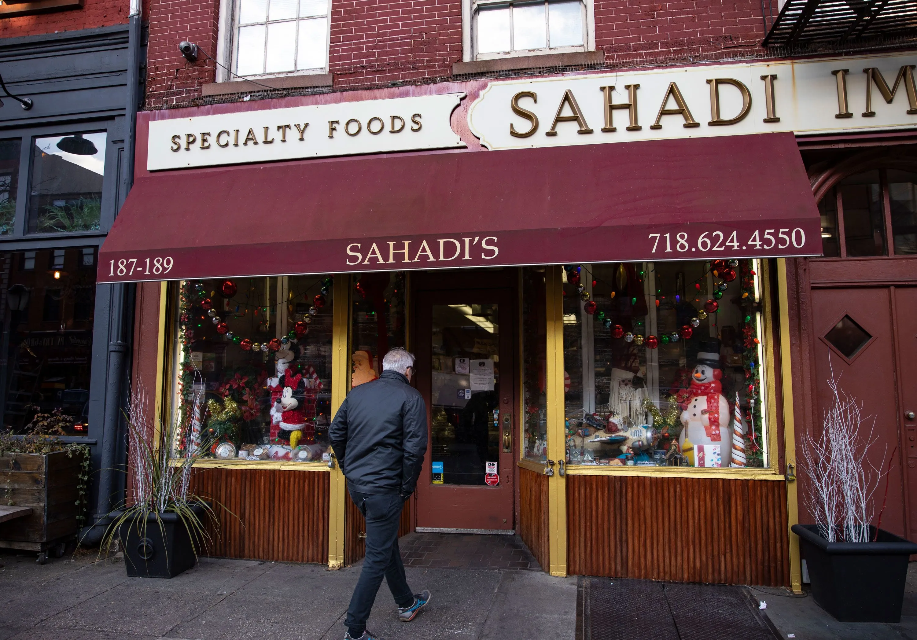 Sahadi's in USA, north_america | Spices - Rated 4.8
