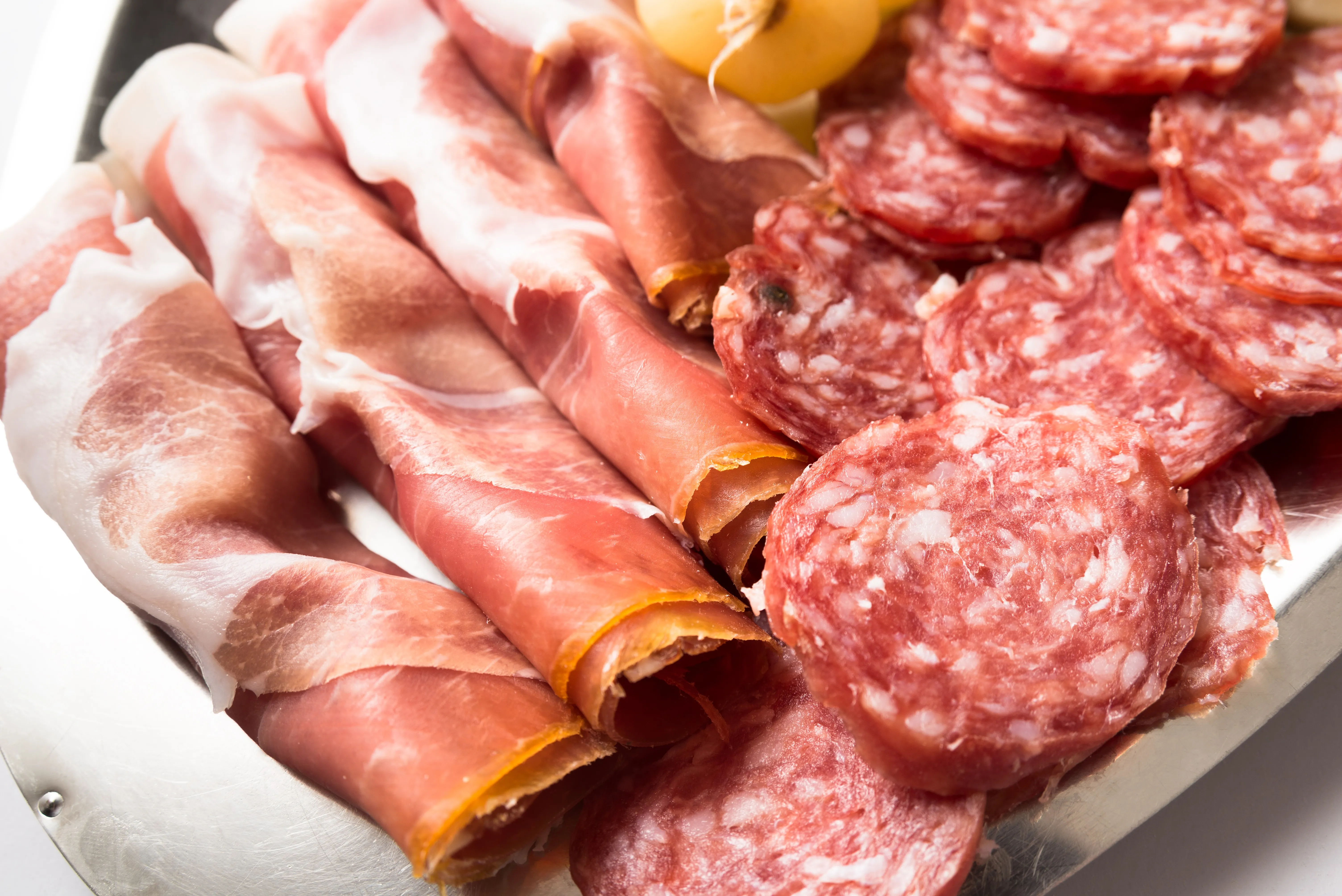 Salumeria Garibaldi in Italy, europe | Groceries,Meat - Country Helper