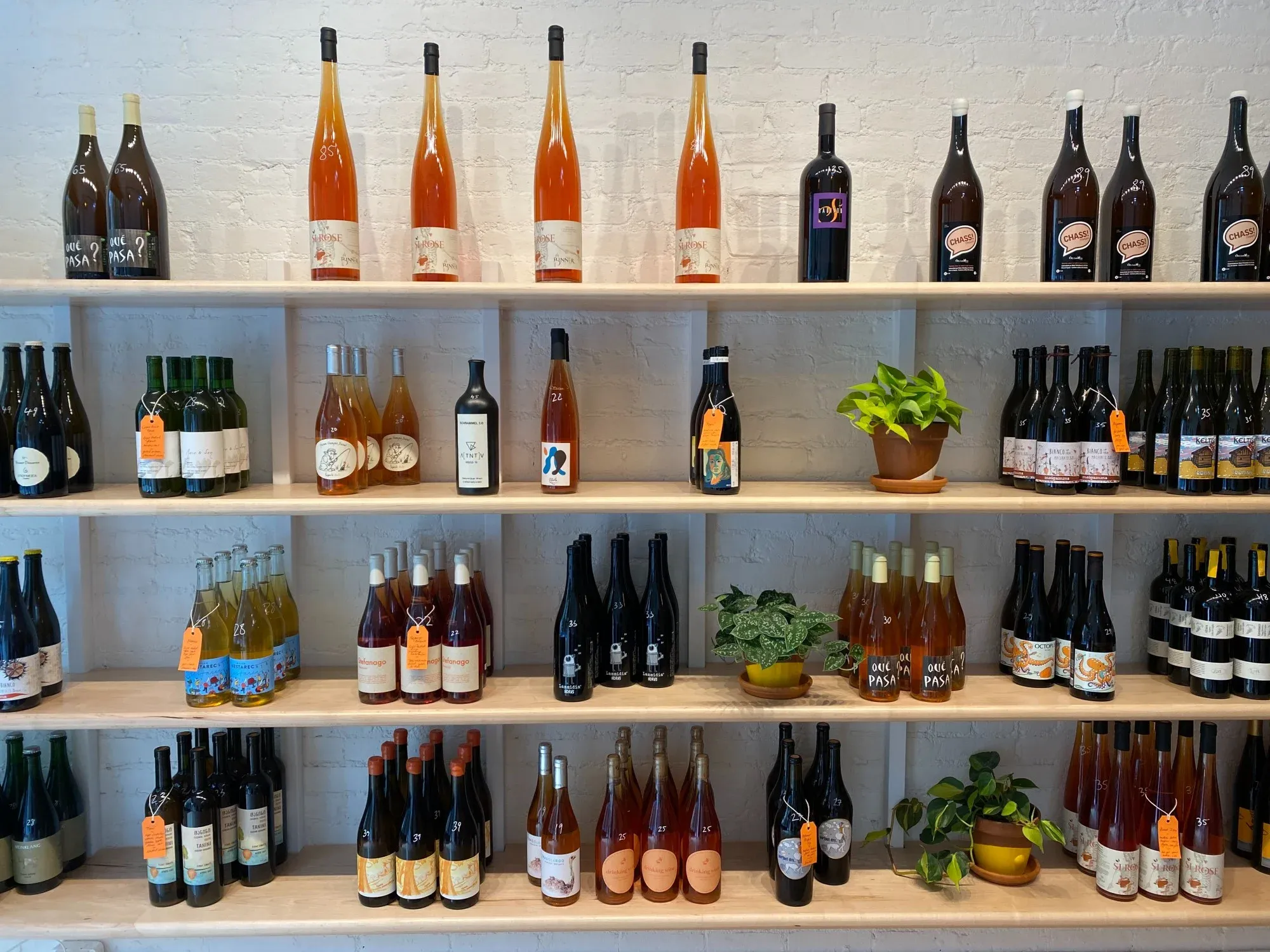 Shoppen Liquor Store in Denmark, europe | Spirits,Beverages - Country Helper