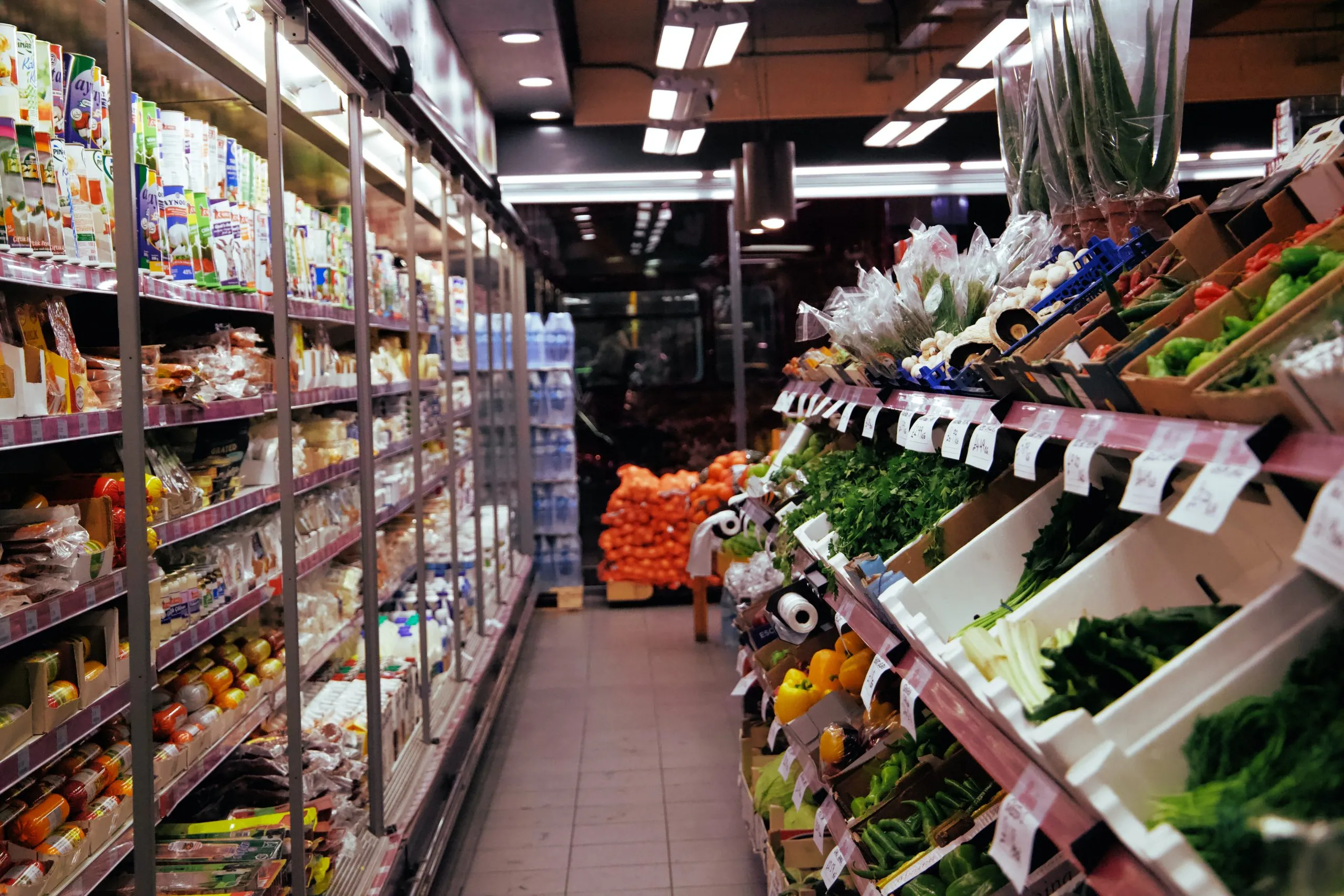 Singh's Grocery in Austria, europe | Groceries - Rated 4.8