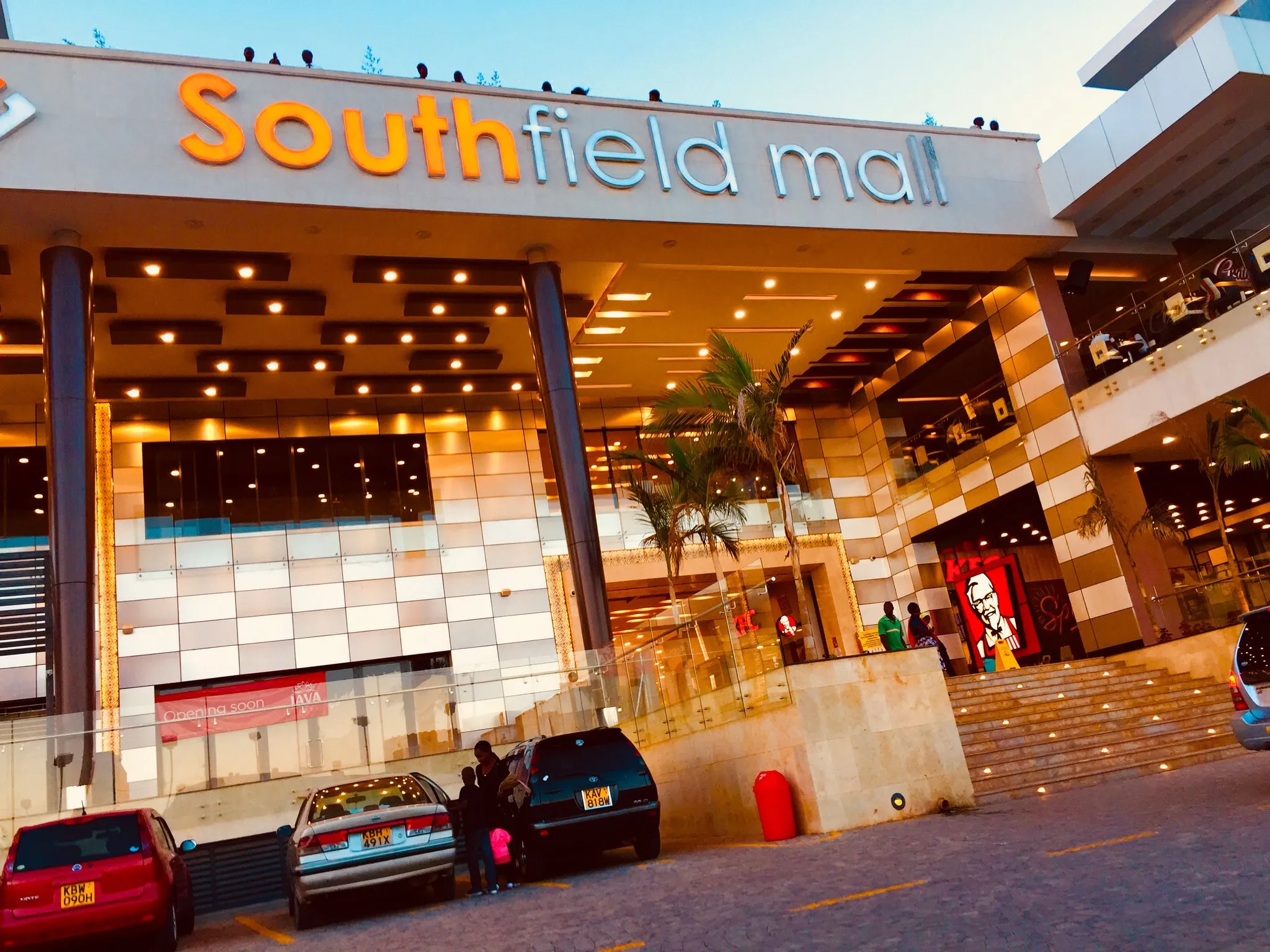 Southfield Mall in Kenya, africa | Sporting Equipment,Handbags,Shoes,Clothes,Gifts,Cosmetics,Jewelry - Country Helper