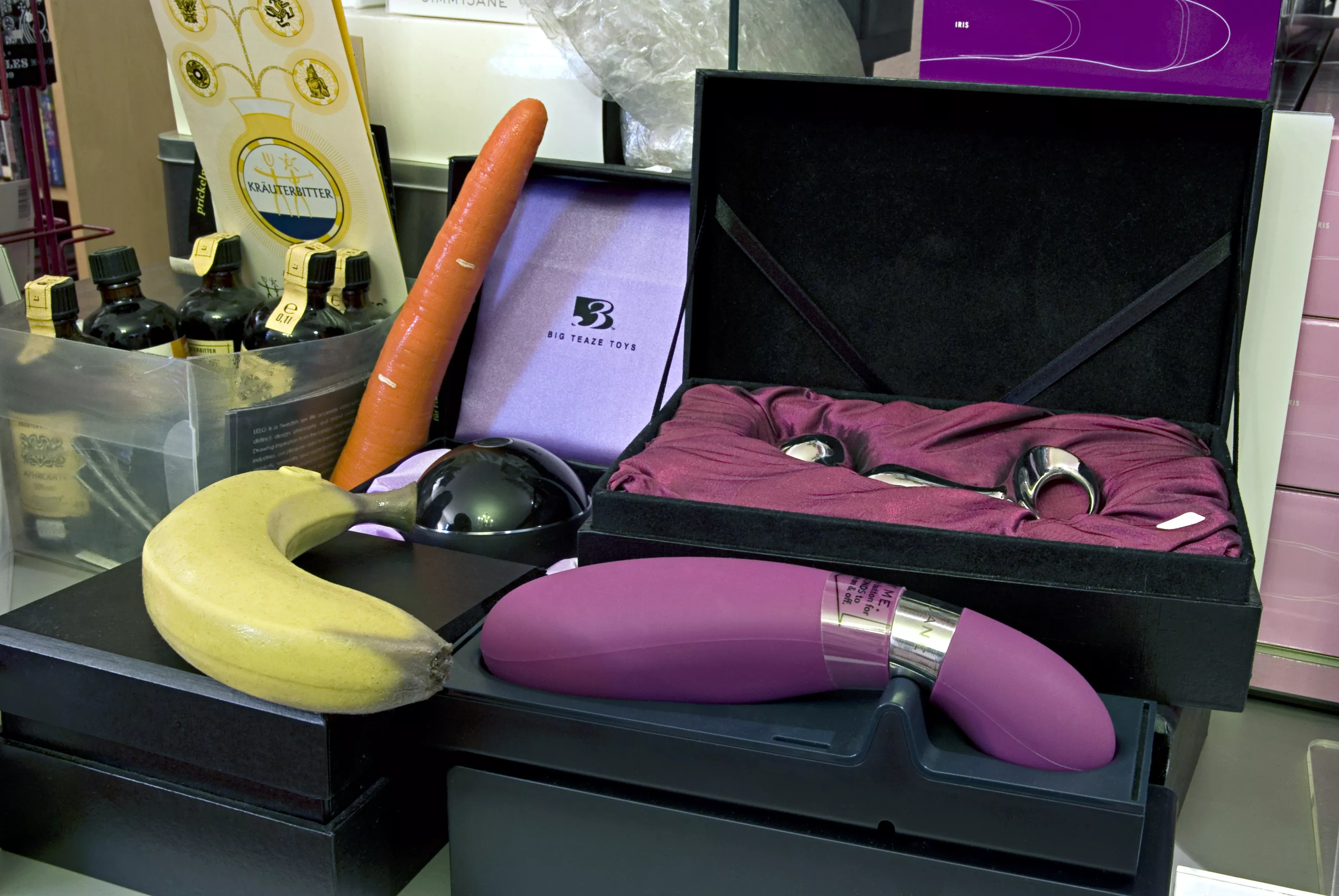 Joy Sensual Sex Toys in Italy, europe | Sex Products - Rated 4.8