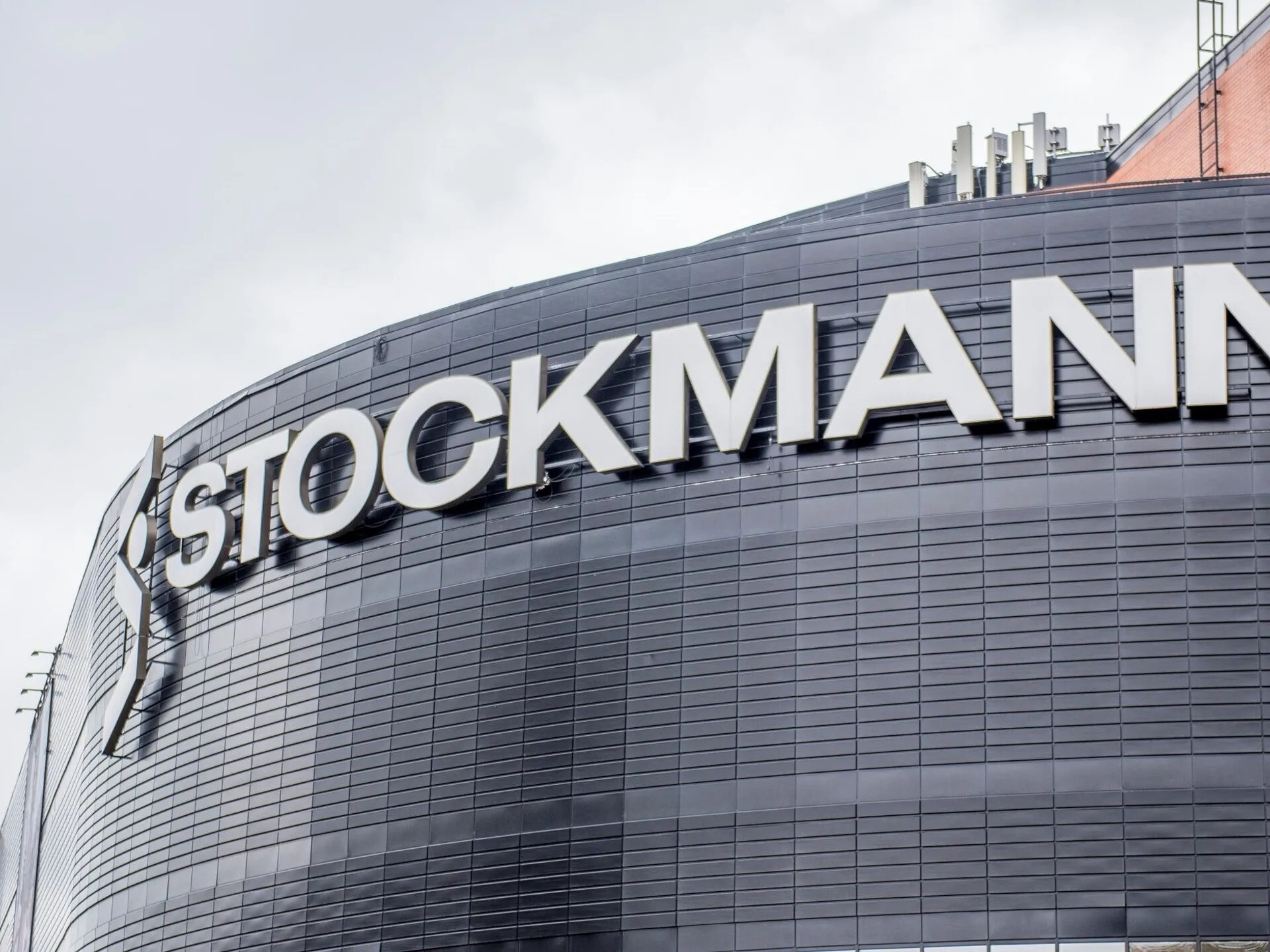 Stockmann in Estonia, europe | Handbags,Shoes,Accessories,Clothes,Cosmetics,Watches,Travel Bags - Country Helper