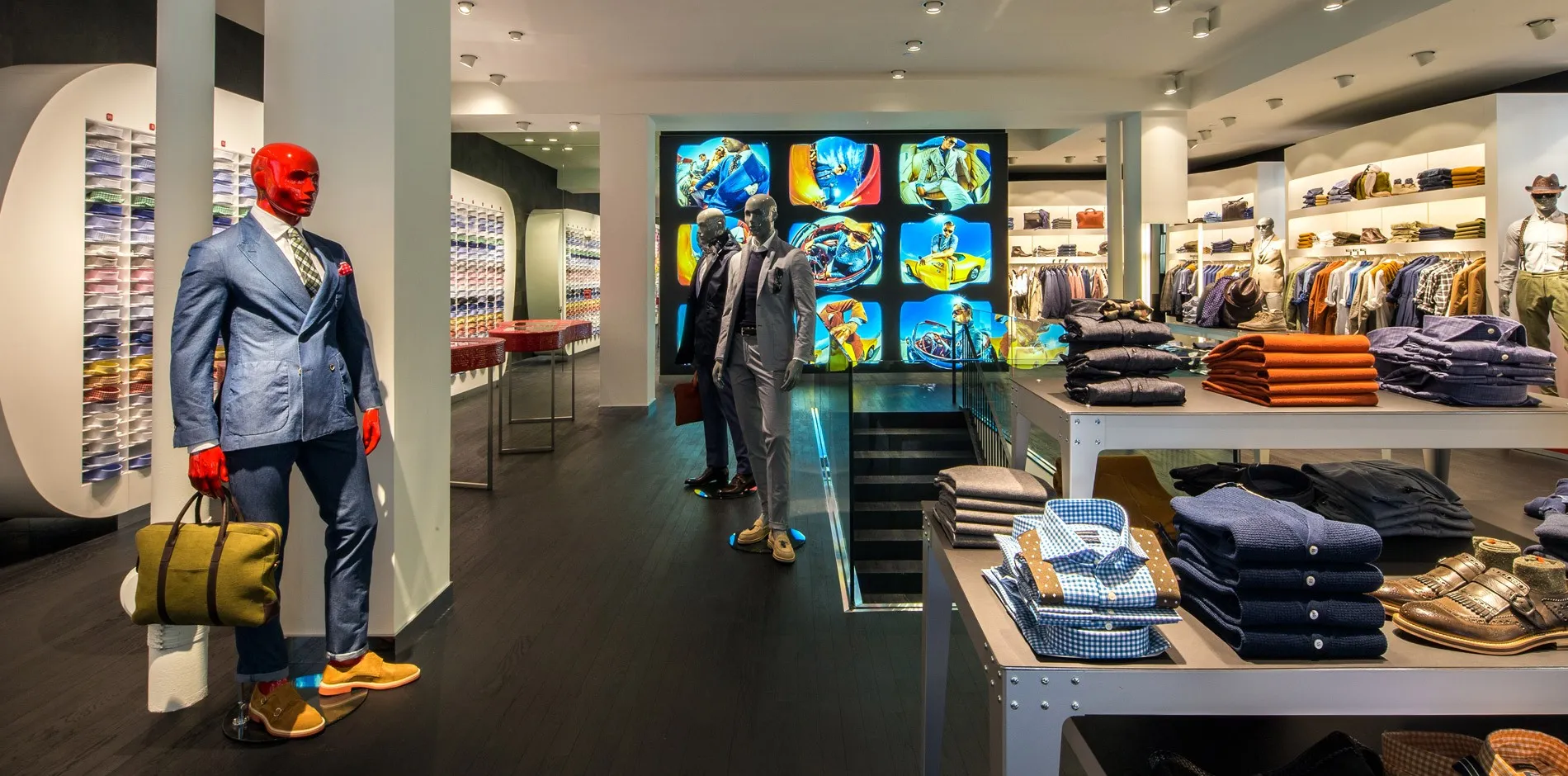 Suitsupply in USA, north_america | Clothes - Country Helper