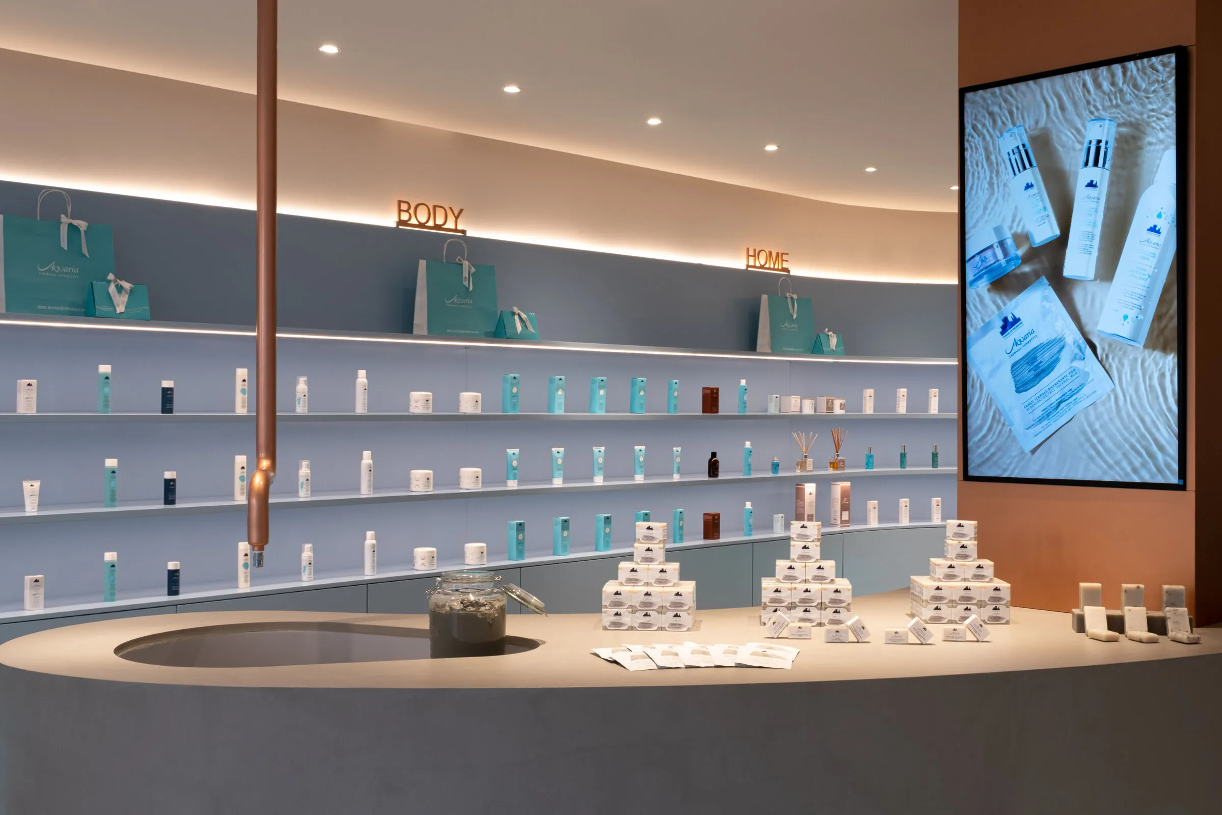 Terme di Sirmione Store in Italy, europe | Fragrance,Cosmetics - Country Helper