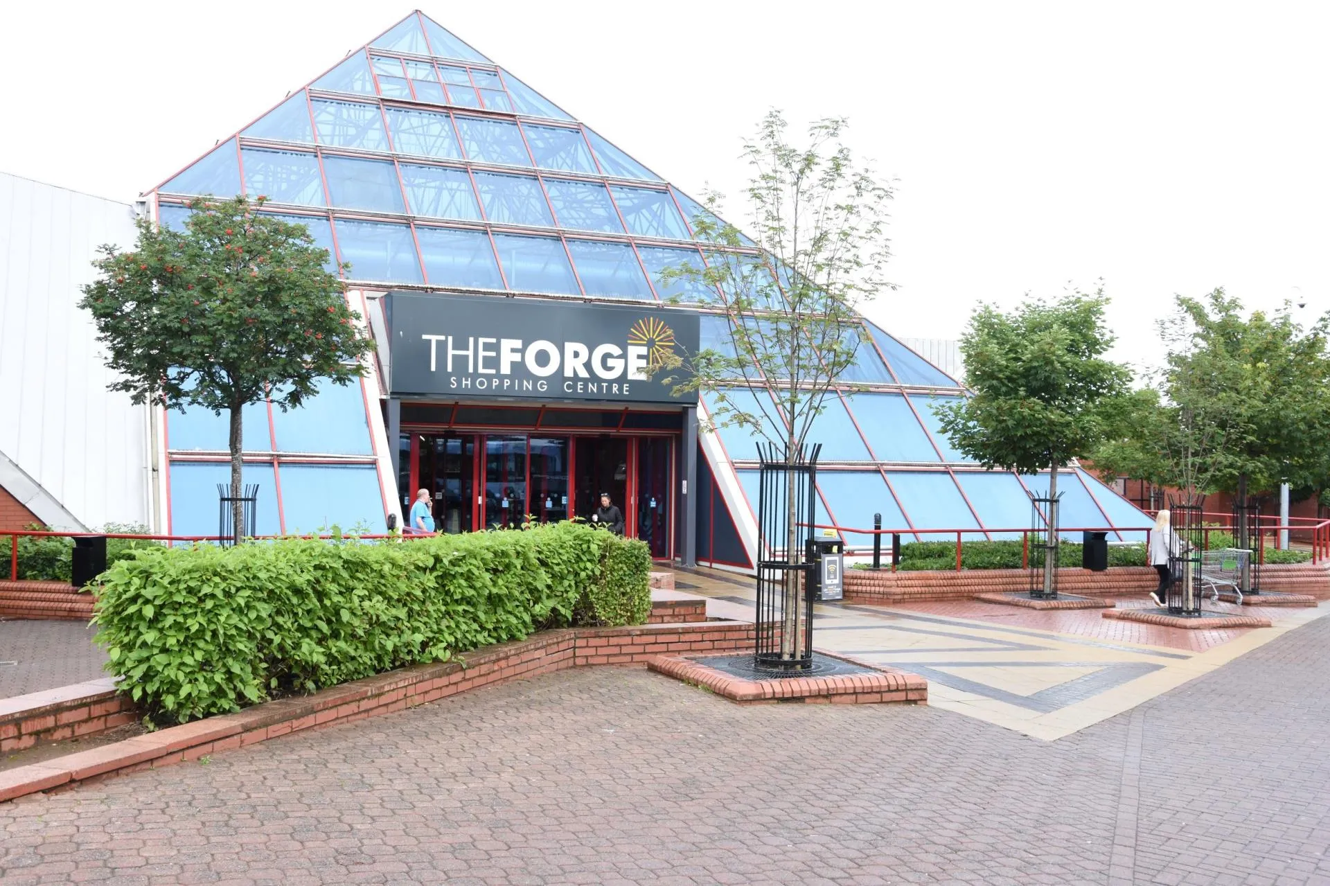 The Forge Shopping Centre in United Kingdom, europe | Handbags,Shoes,Accessories,Clothes,Home Decor,Cosmetics,Swimwear - Country Helper