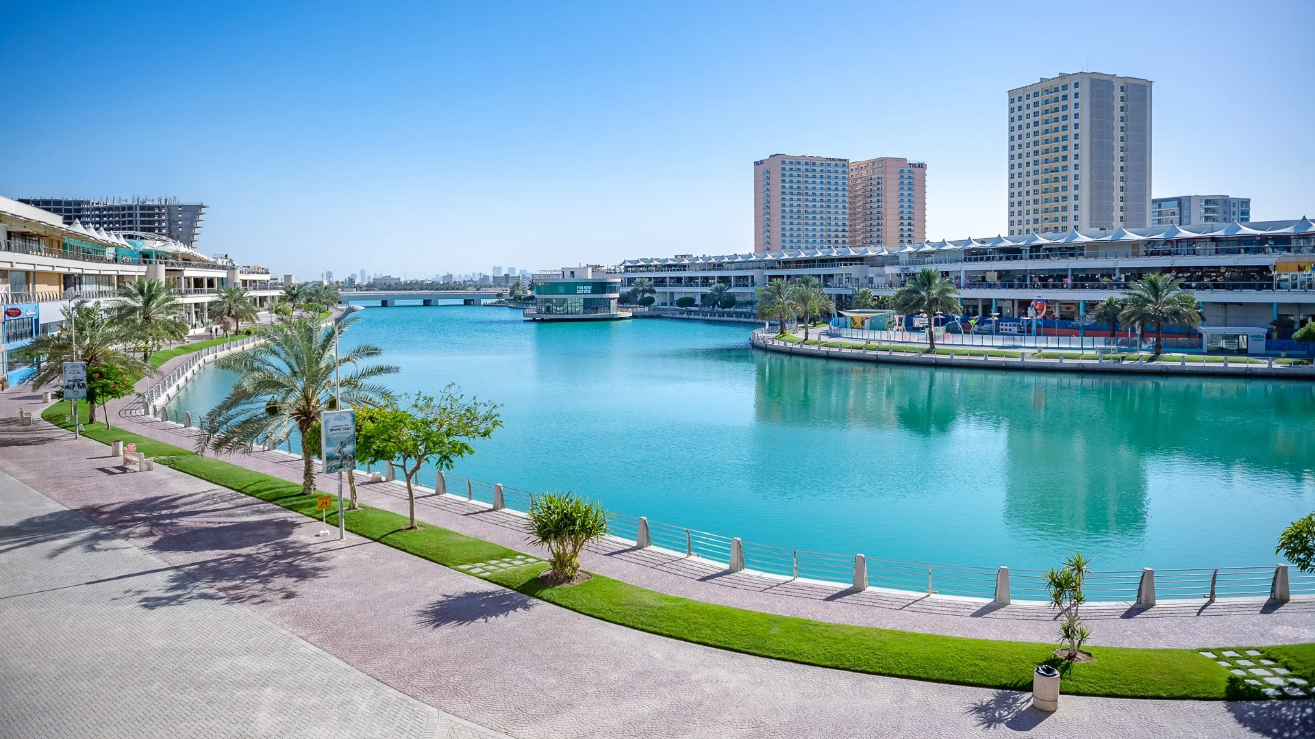The Lagoons Bahrain in Bahrain, middle_east | Fragrance,Handbags,Shoes,Souvenirs,Accessories,Clothes,Gifts,Cosmetics - Country Helper