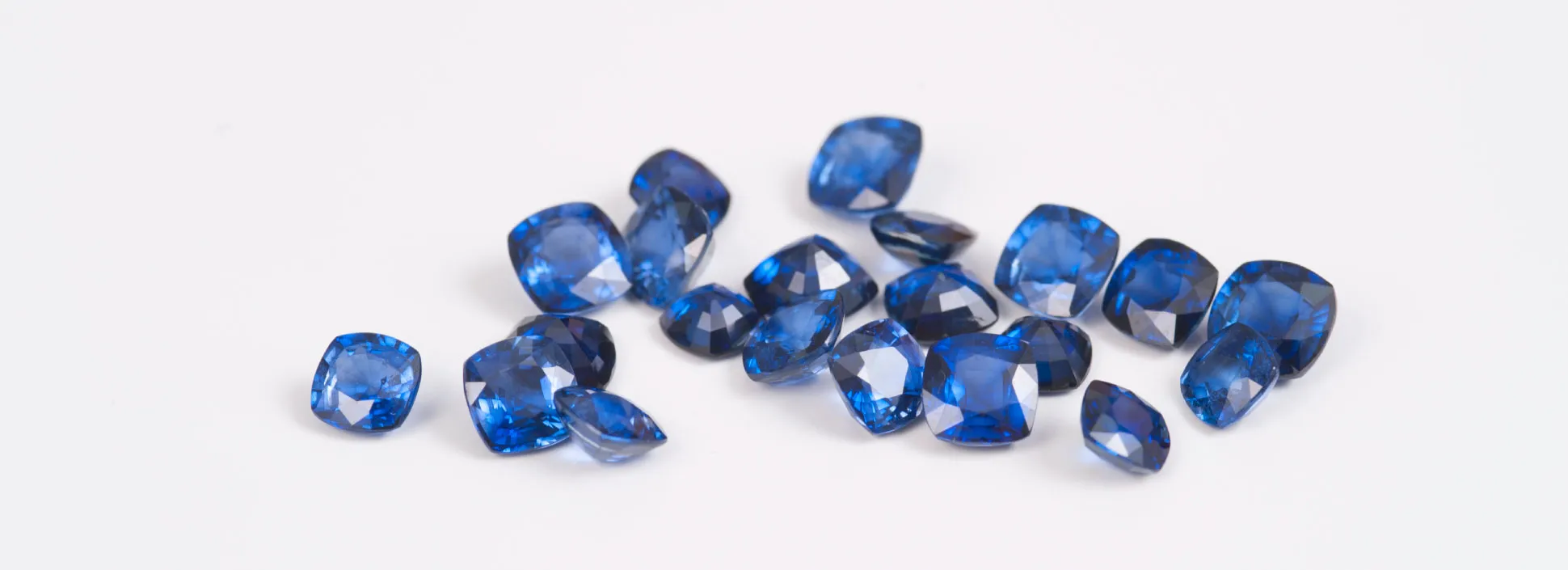 The Natural Sapphire Company in USA, north_america | Jewelry - Country Helper