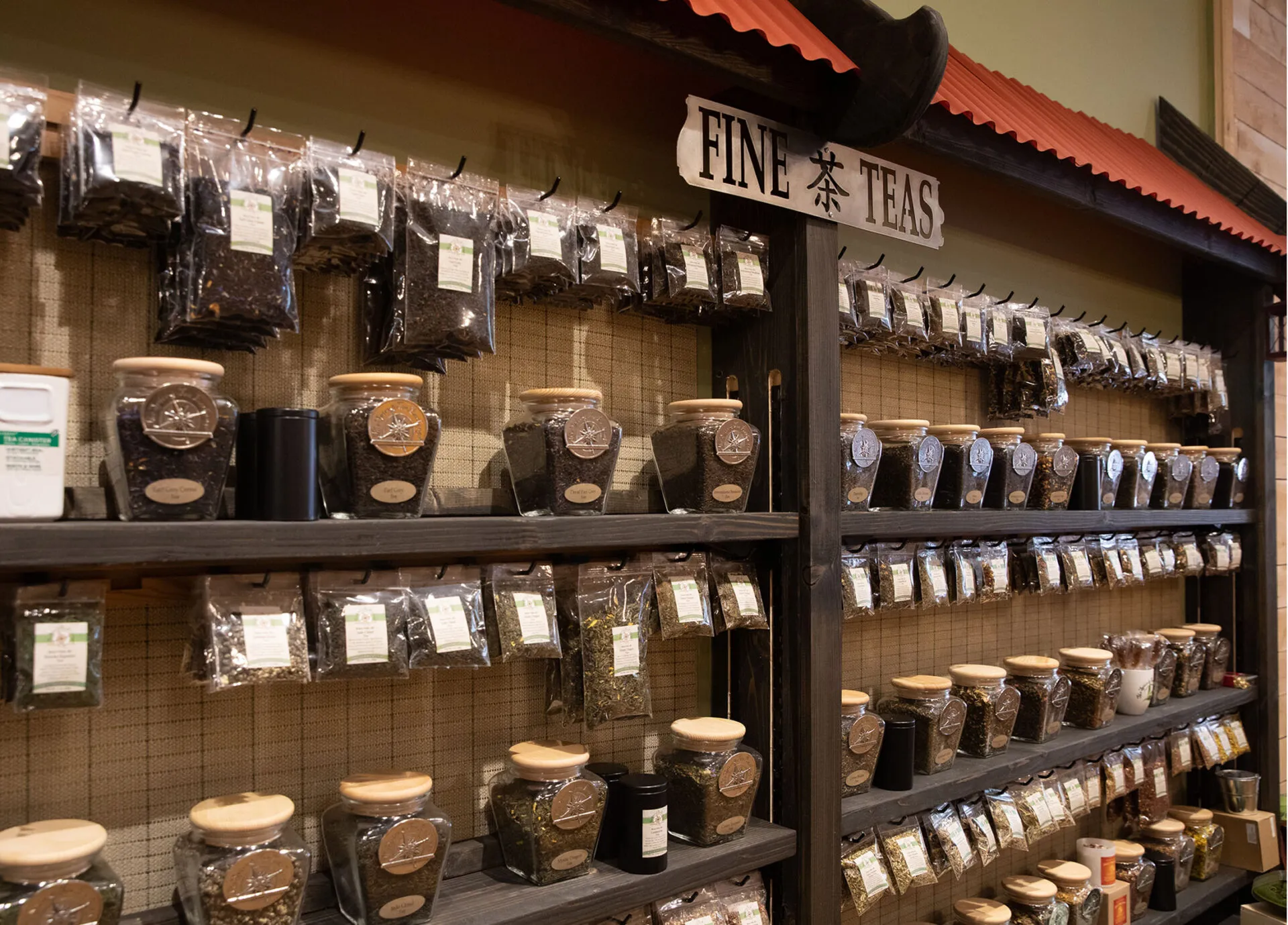 The Spice & Tea Exchange of Savannah in USA, north_america | Spices,Tea - Rated 4.9