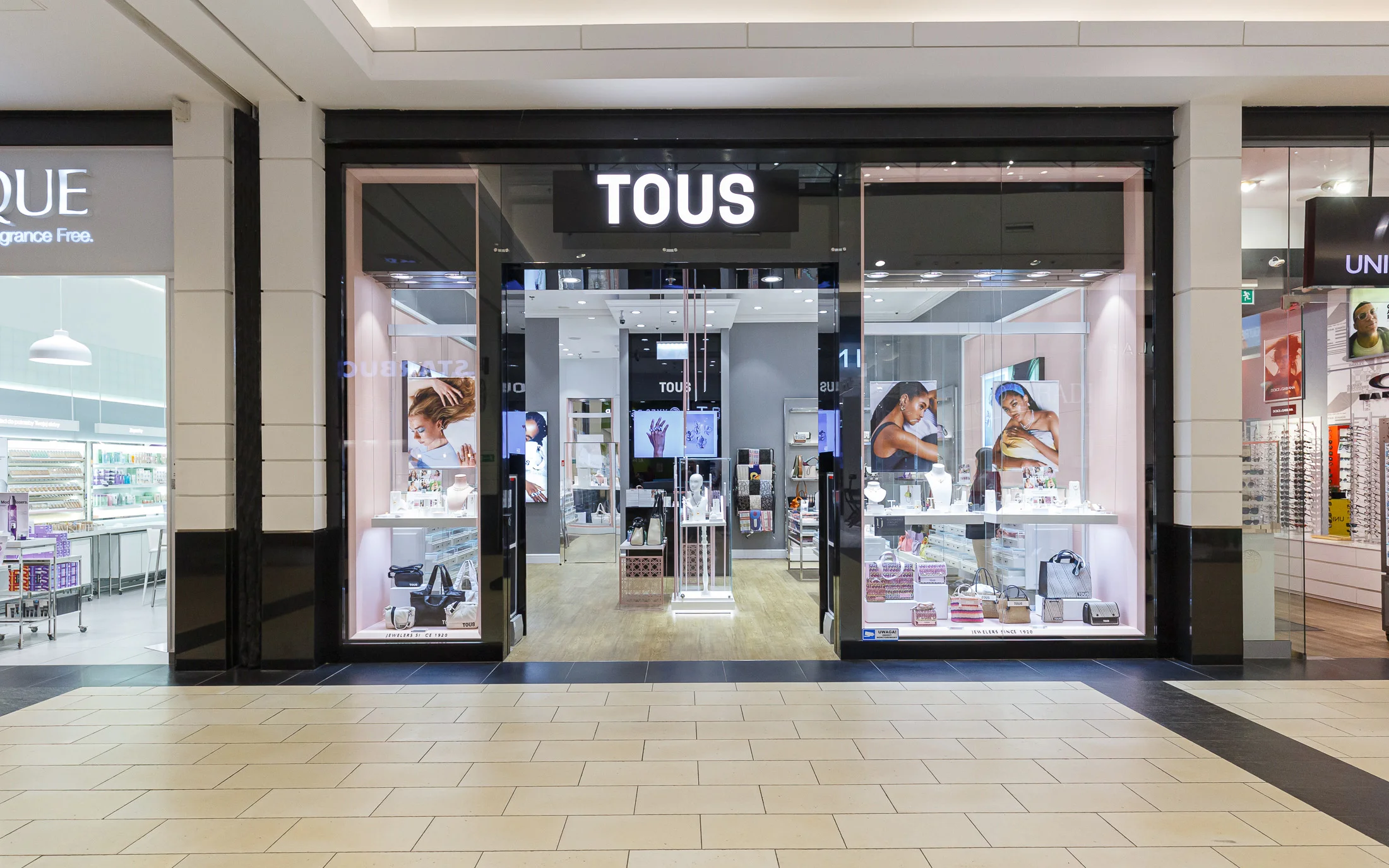 Tous in Poland, europe | Jewelry - Country Helper