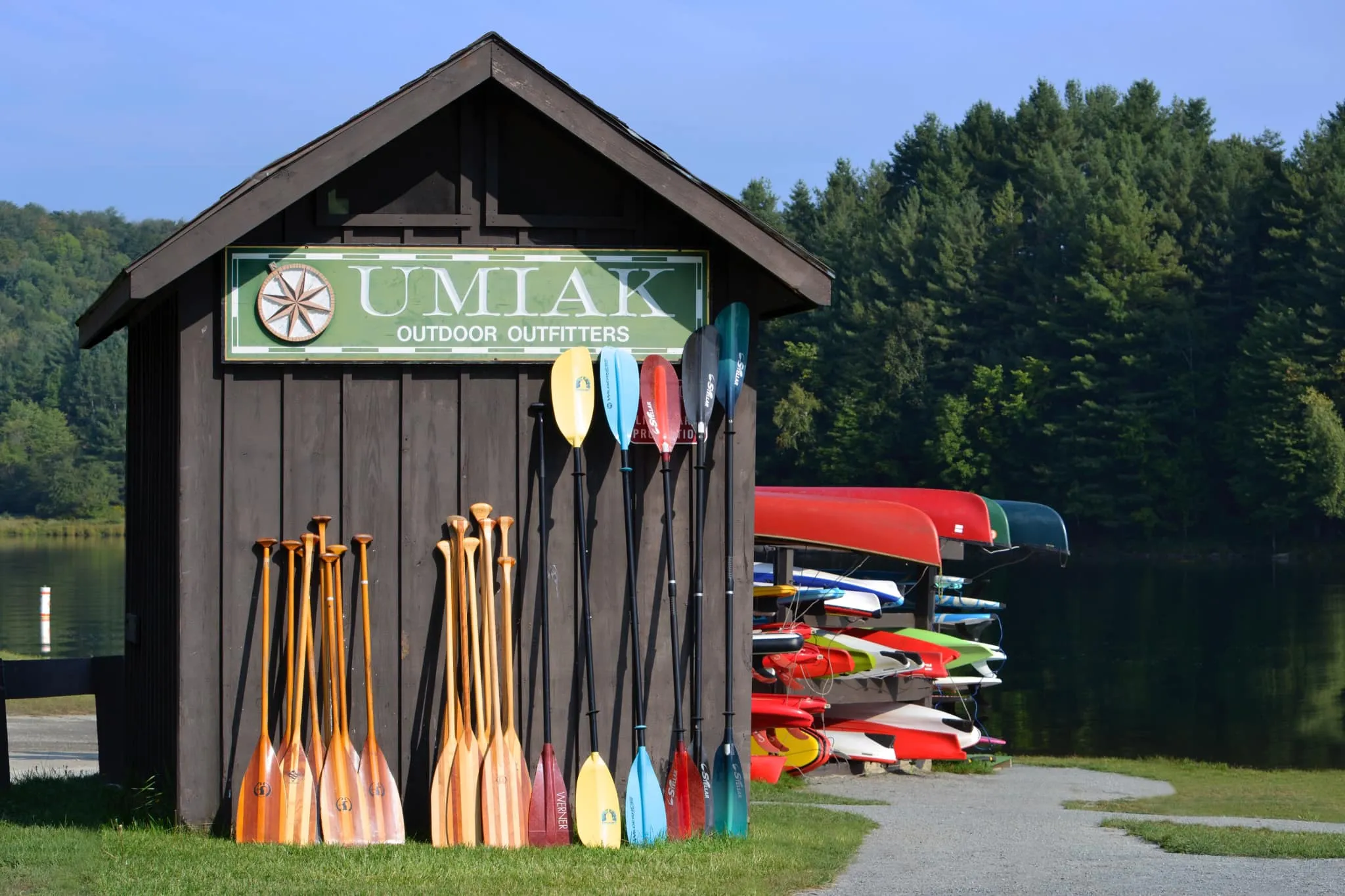 Umiak Outdoor Outfitters in USA, north_america | Sporting Equipment,Sportswear - Country Helper