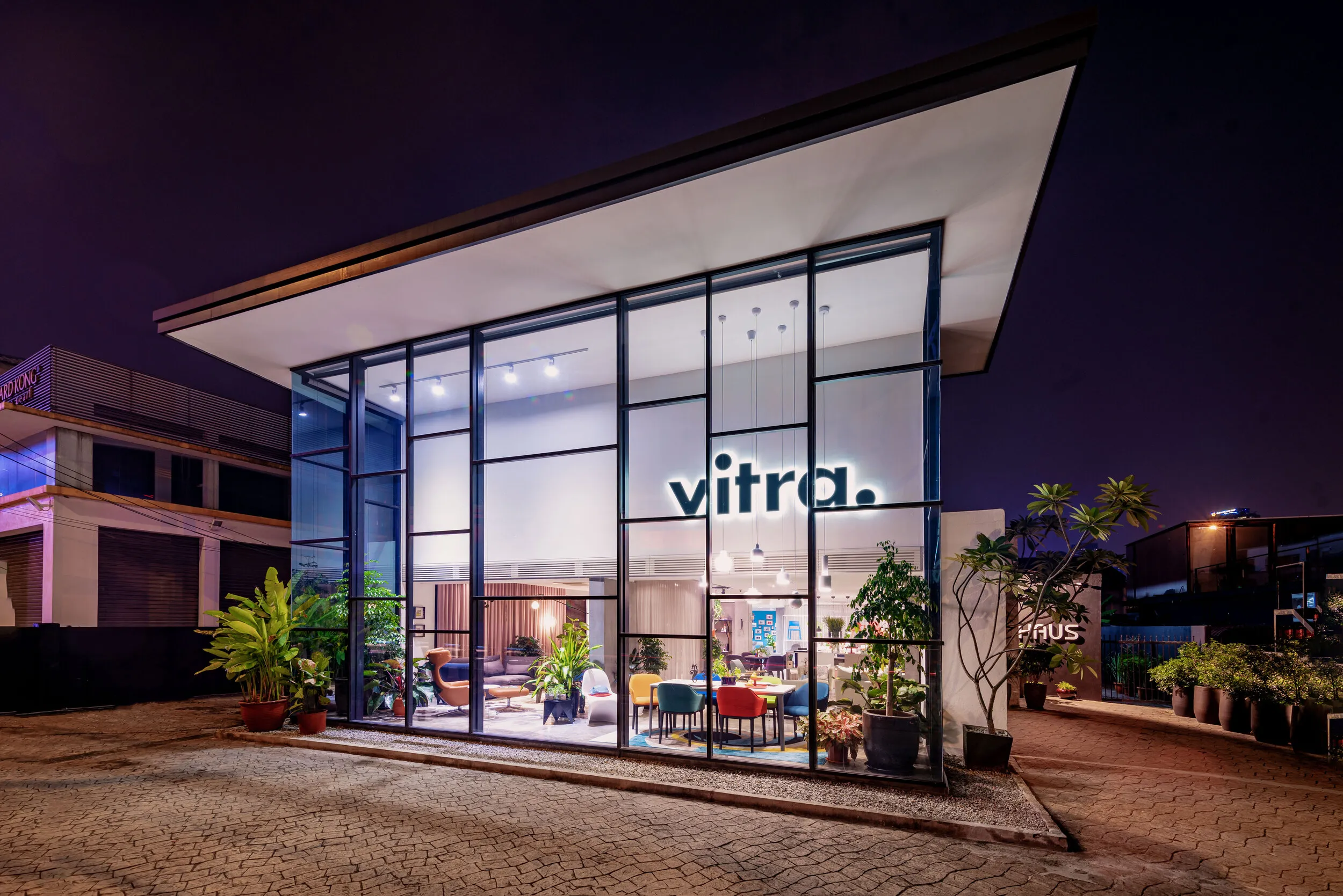 Vitra in Malaysia, east_asia | Home Decor - Country Helper
