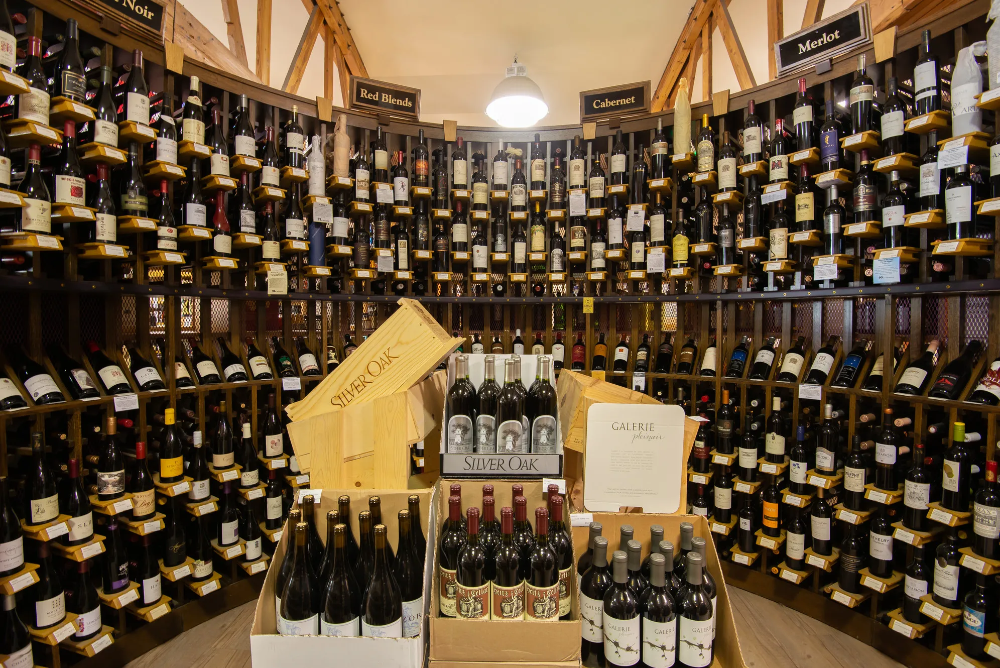 Whitefish Fine Wine & Liquor Store in USA, north_america | Wine,Spirits,Beverages - Country Helper