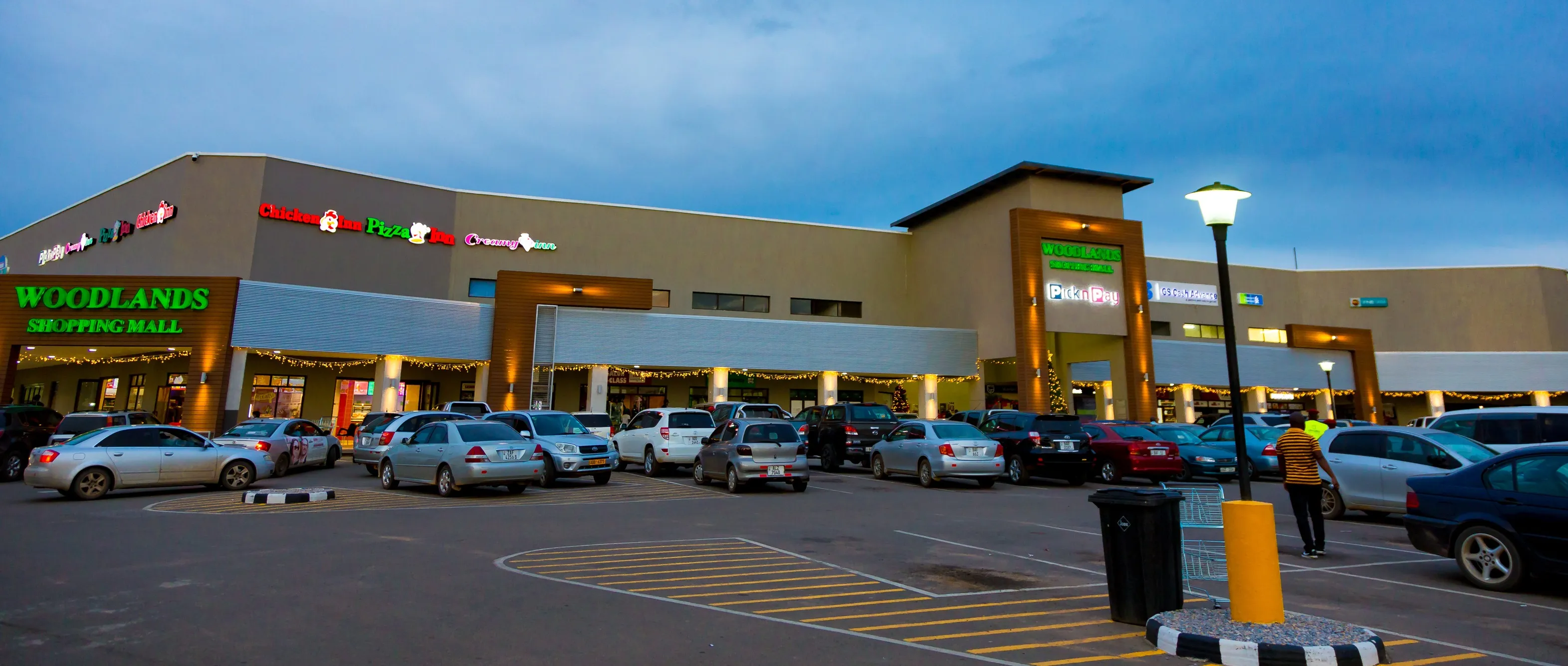 Woodlands Mall in Zambia, africa | Handbags,Shoes,Accessories,Clothes,Home Decor,Watches - Country Helper