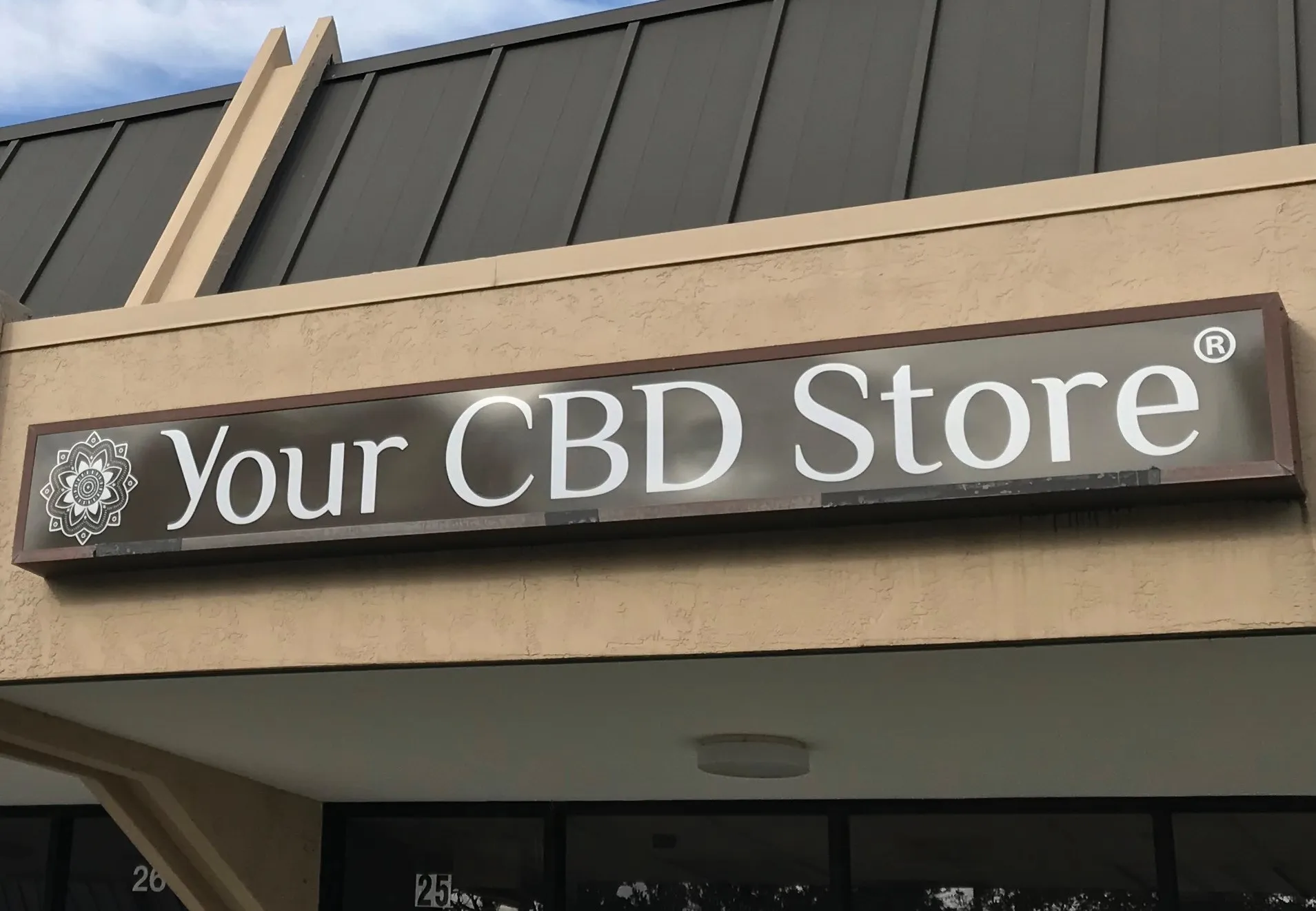 Your CBD Store in USA, north_america | Organic Food - Rated 5