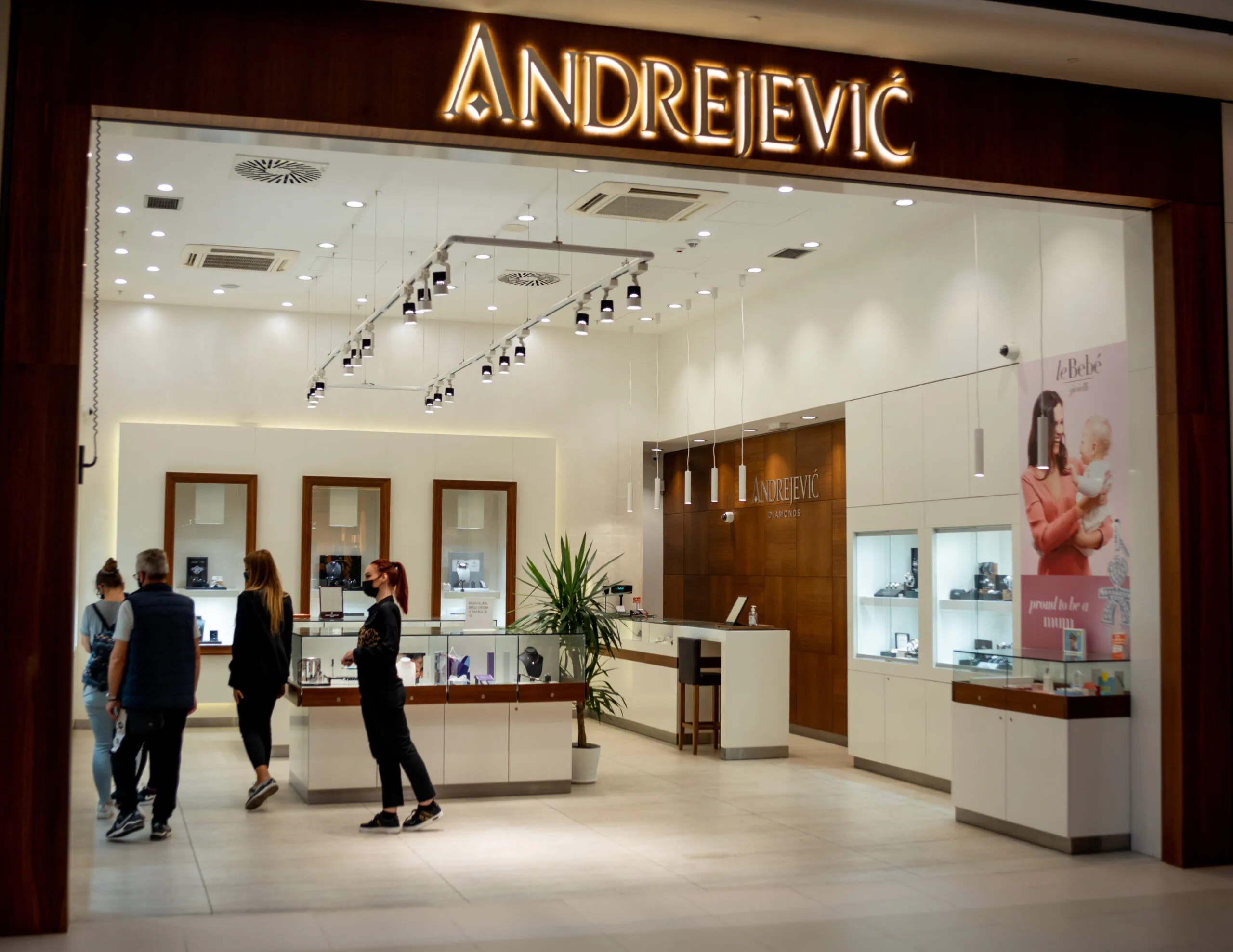 Goldsmith Andrejevic in Serbia, europe | Jewelry - Country Helper