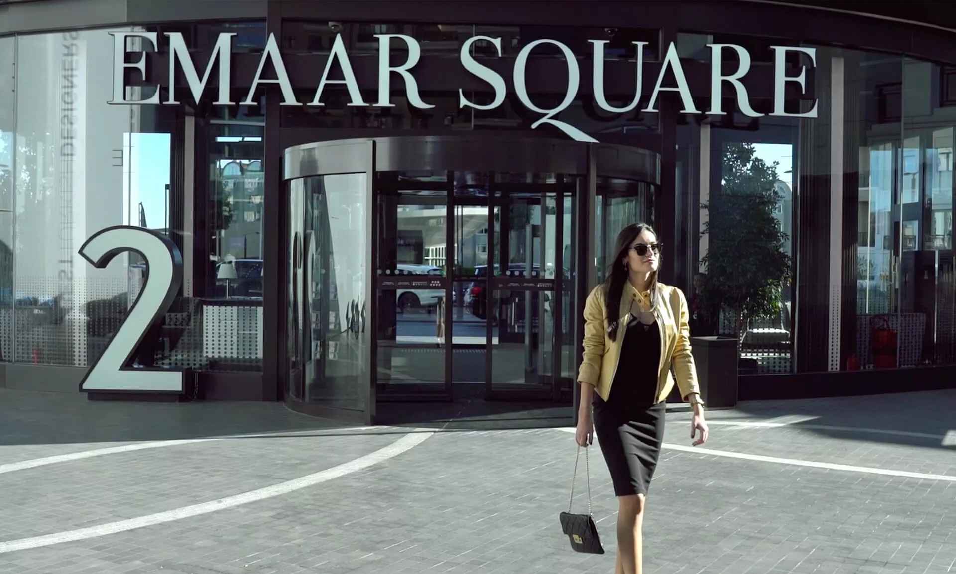 Emaar Square Mall in Turkey, central_asia | Handbags,Shoes,Accessories,Clothes,Cosmetics - Country Helper